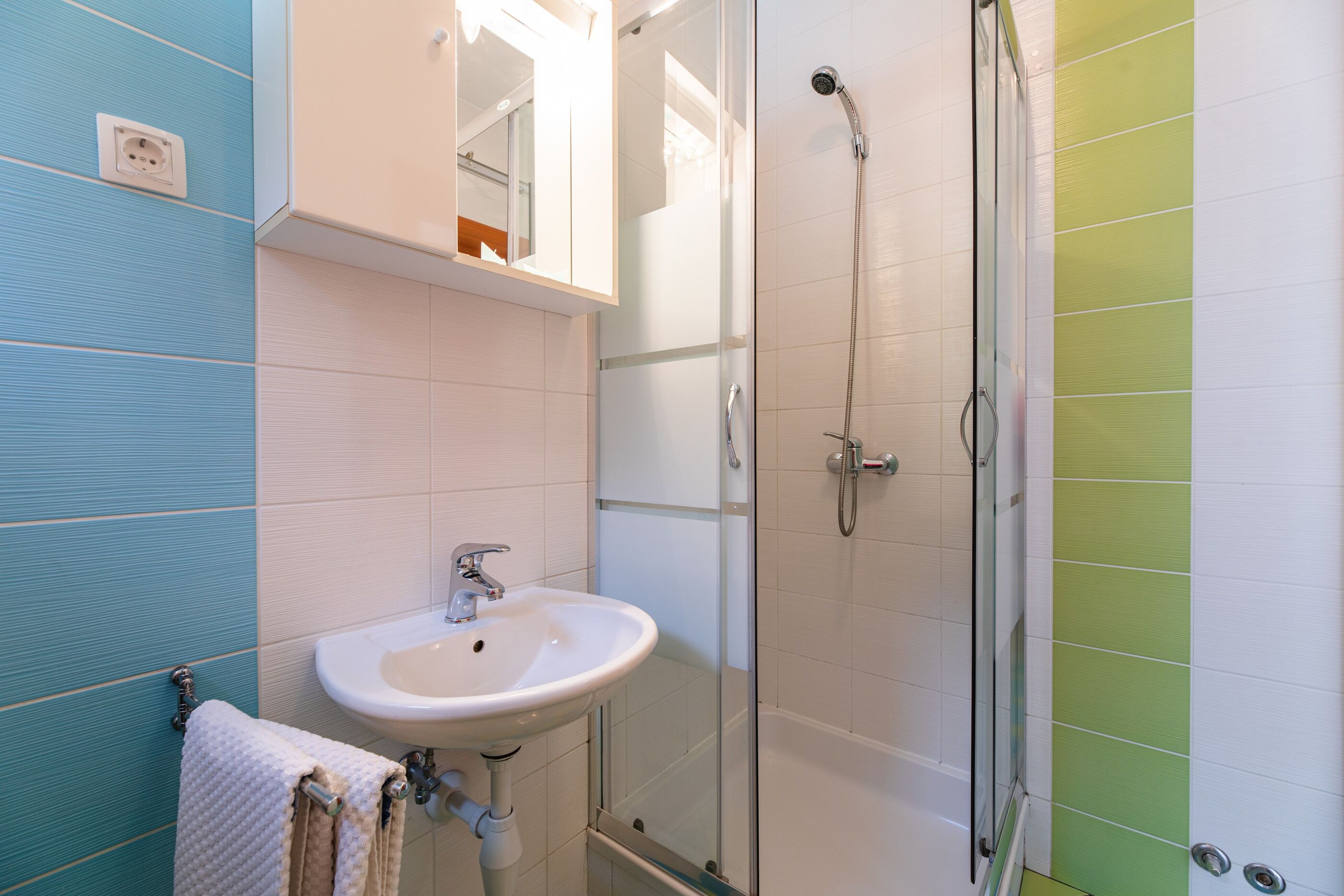 Apartments Jasna 62831-A2