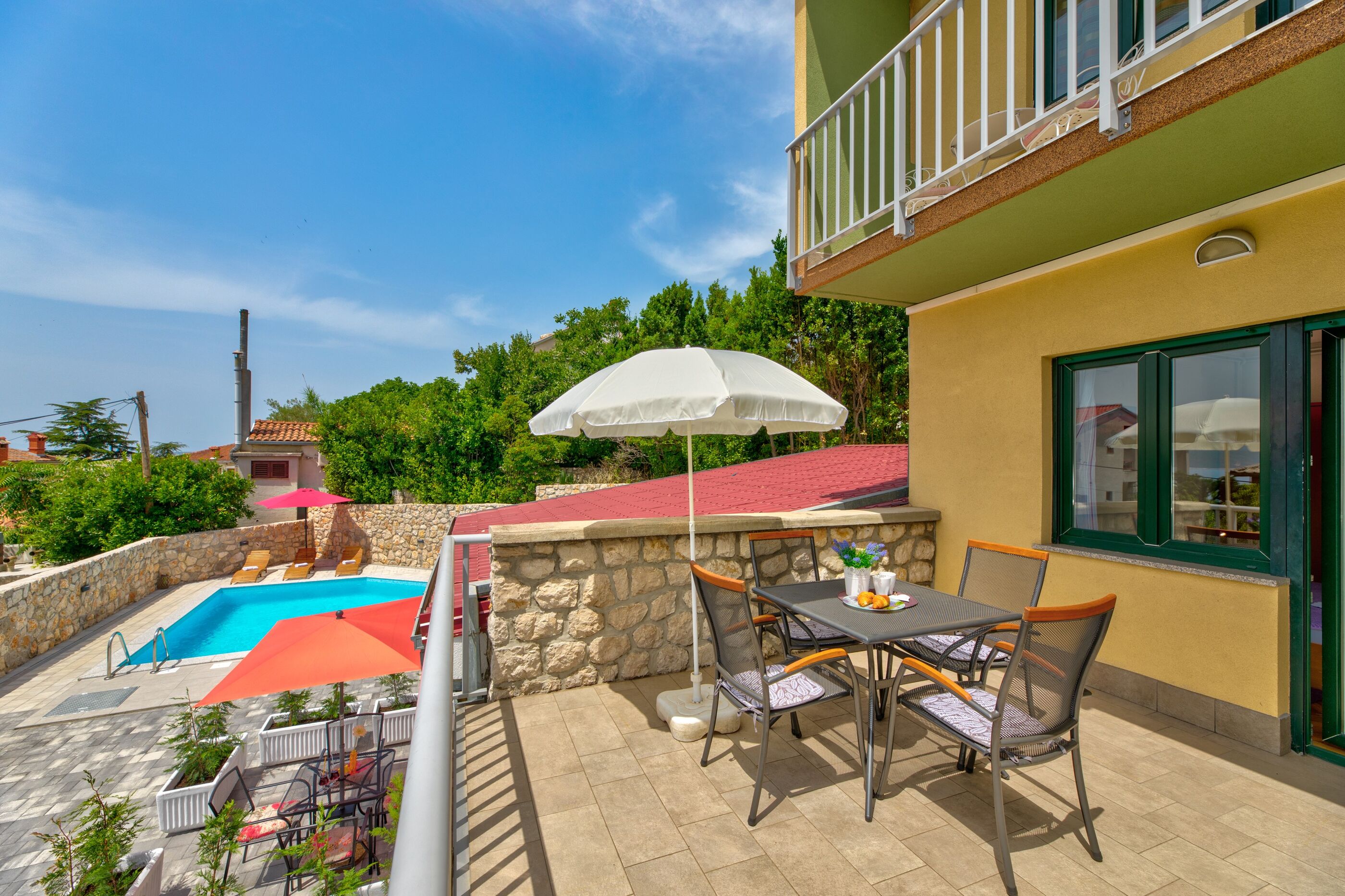 Apartments Jasna 62831-A3