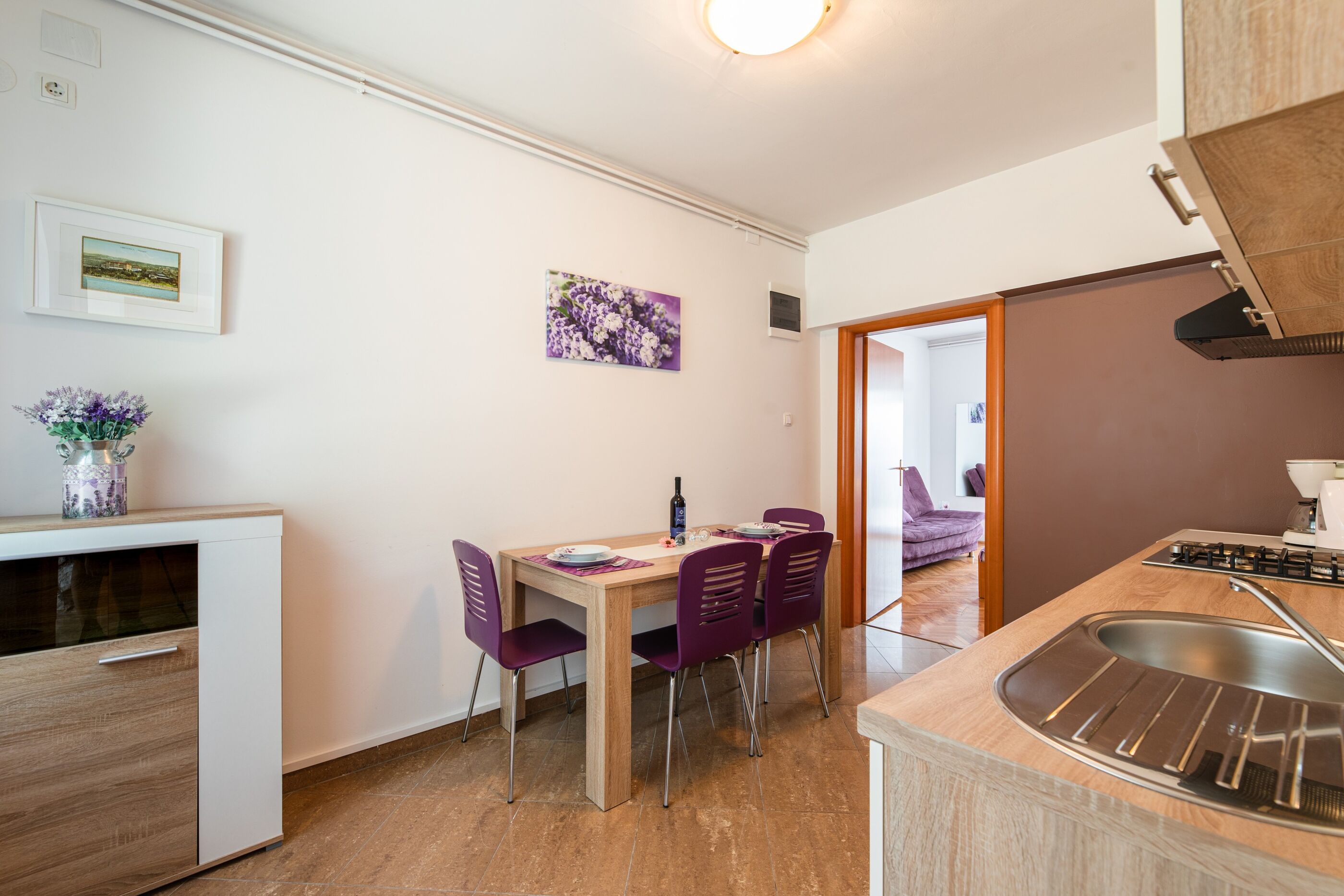 Apartments Jasna 62831-A3