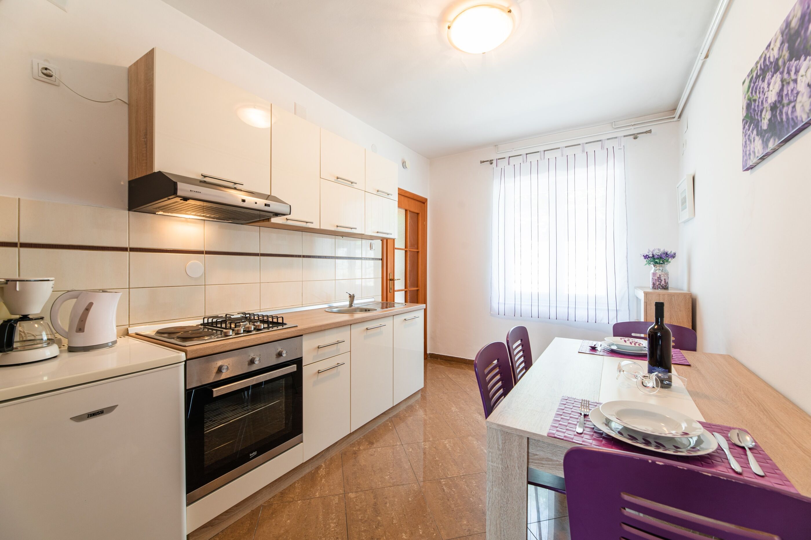 Apartments Jasna 62831-A3