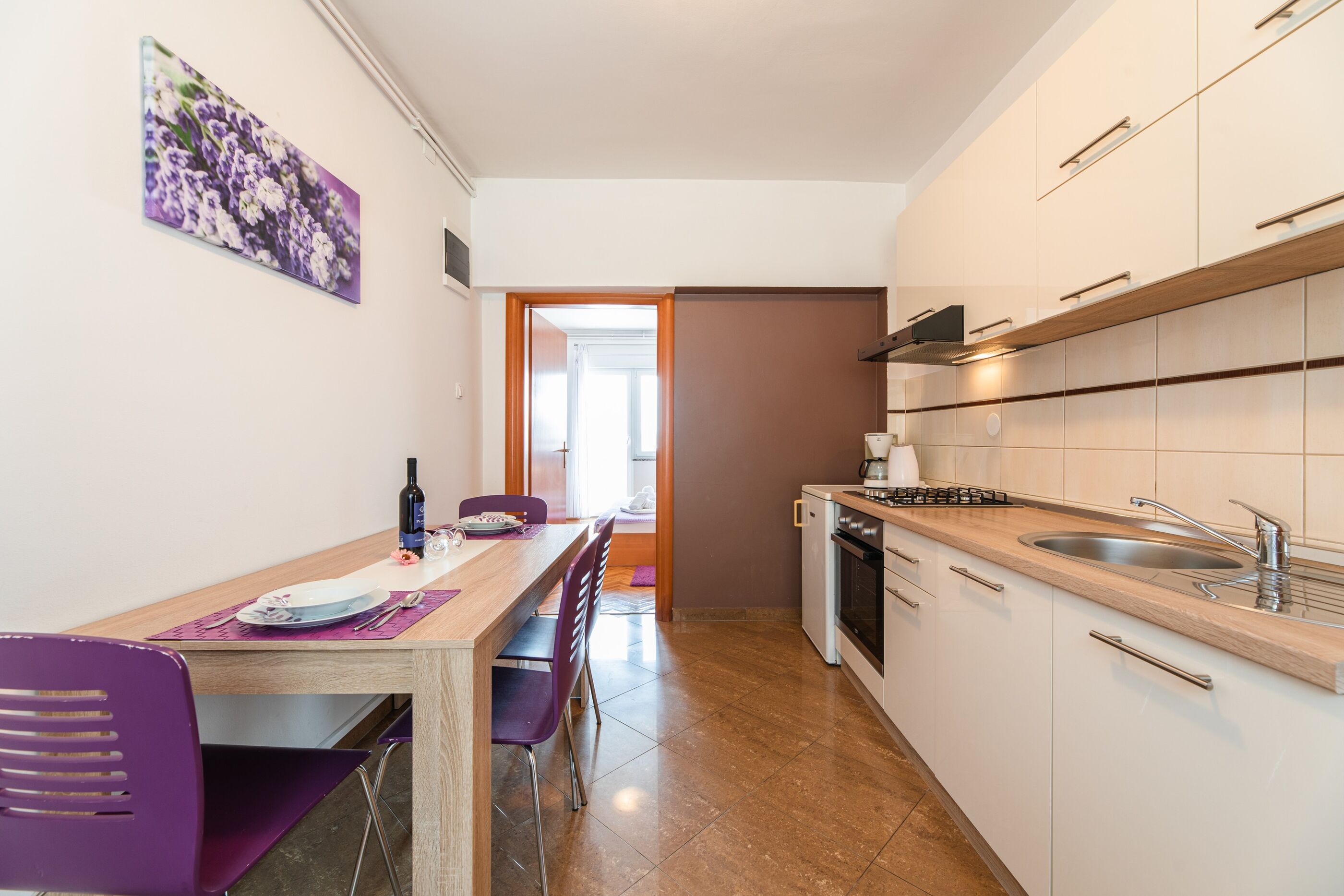 Apartments Jasna 62831-A3