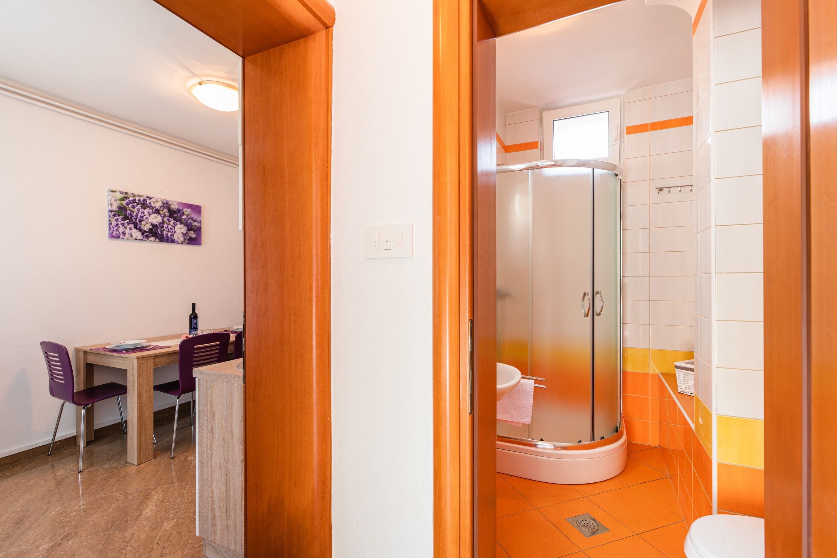 Apartments Jasna 62831-A3