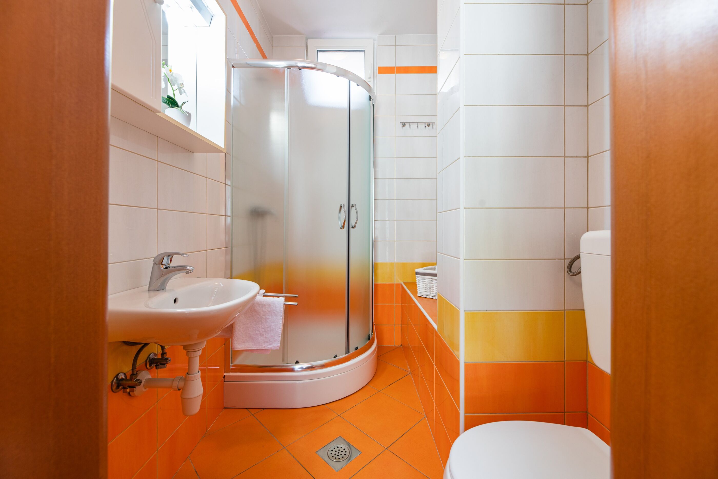 Apartments Jasna 62831-A3