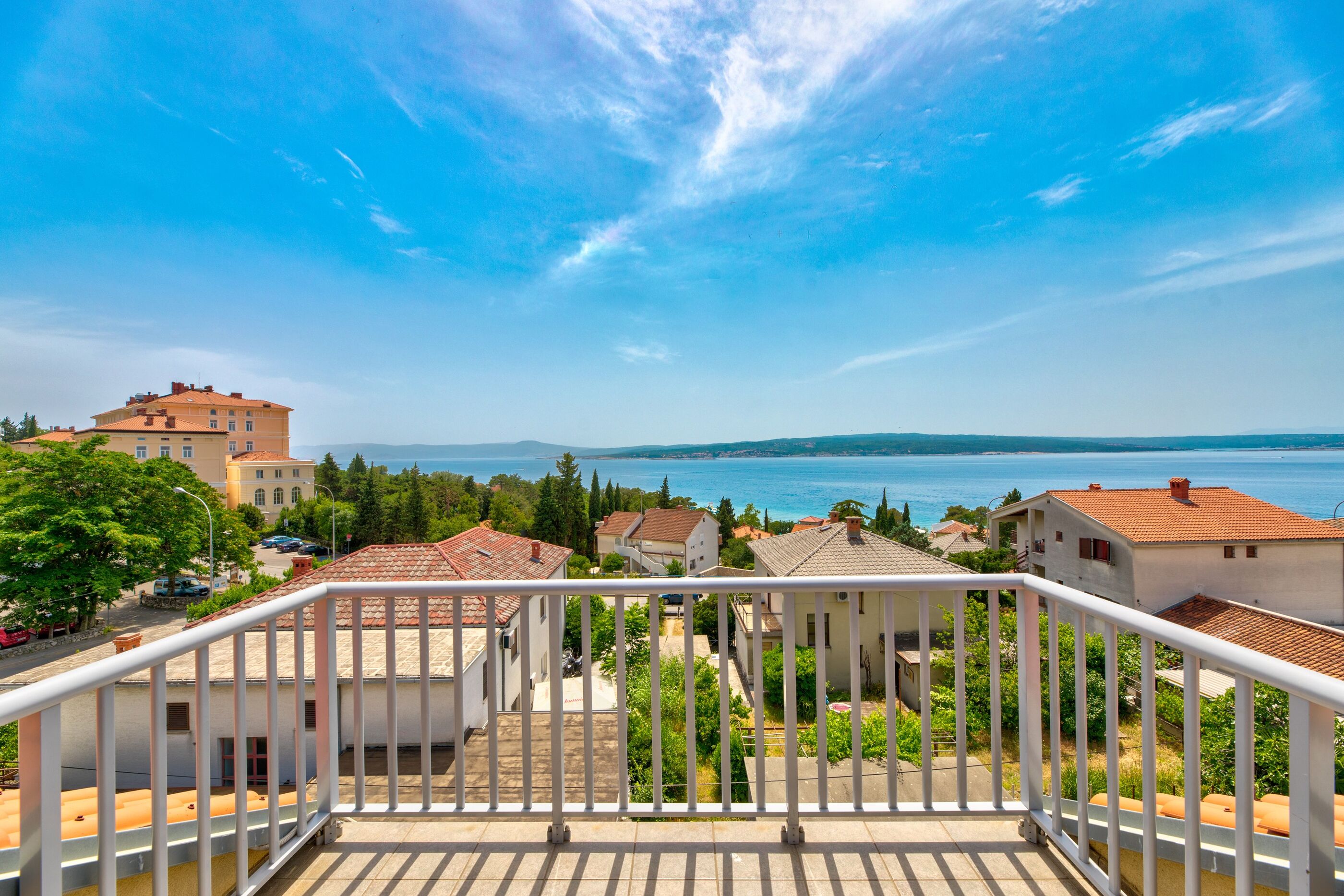 Apartments Jasna 62831-A4