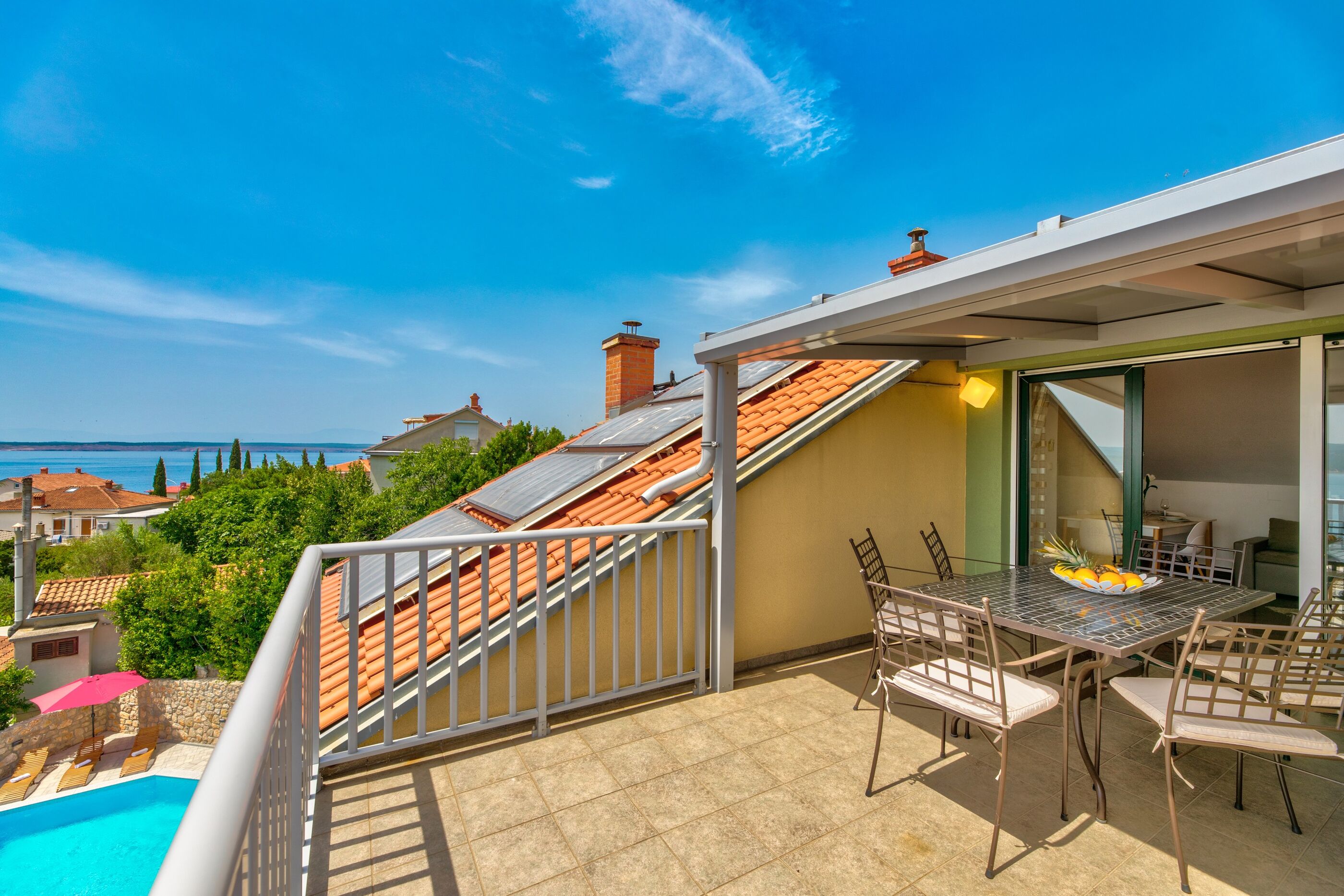 Apartments Jasna 62831-A4