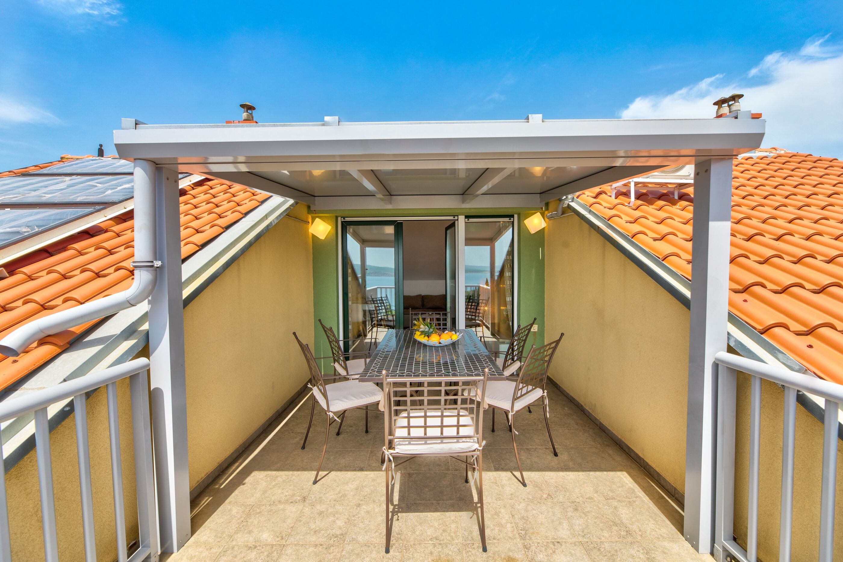 Apartments Jasna 62831-A4