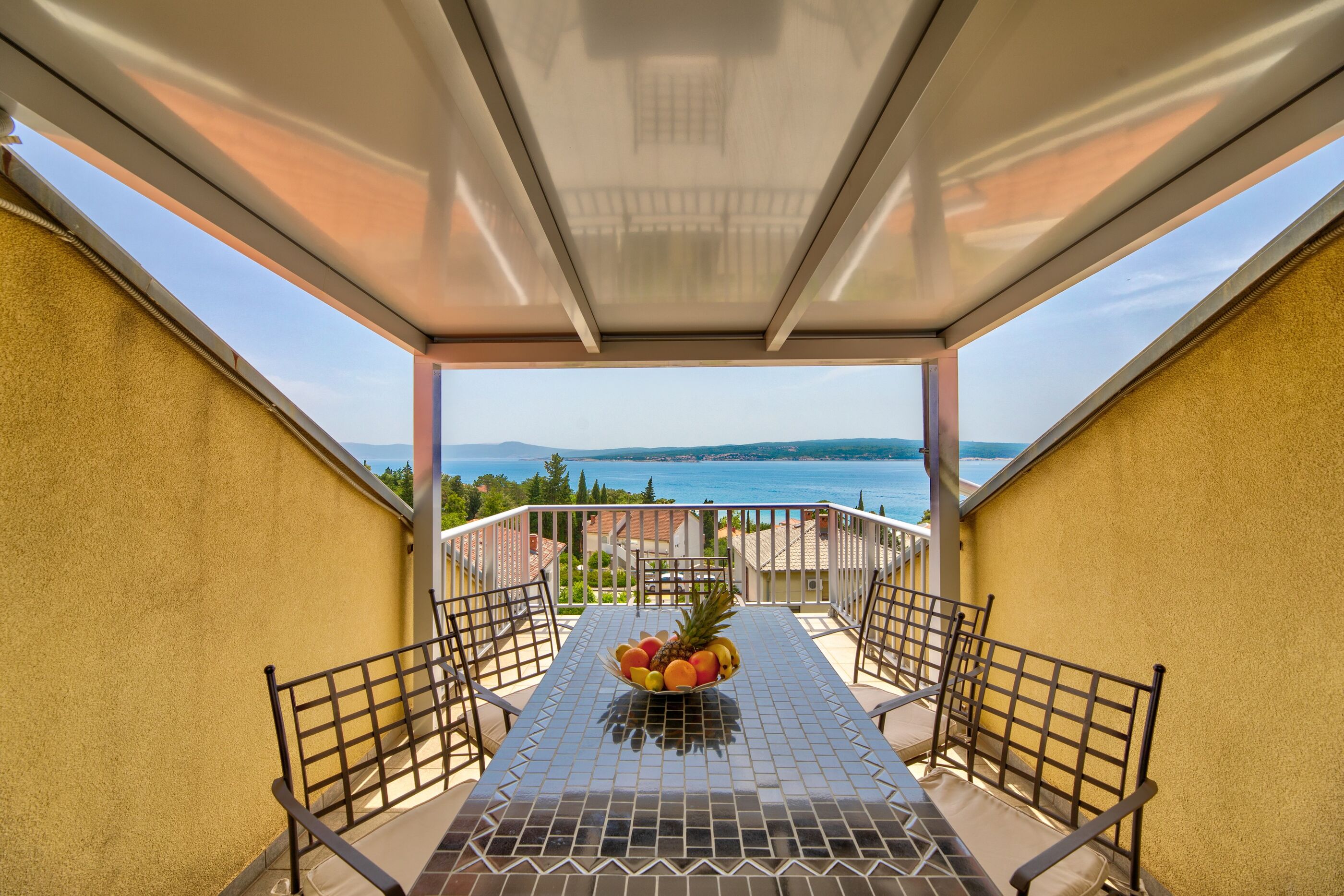 Apartments Jasna 62831-A4