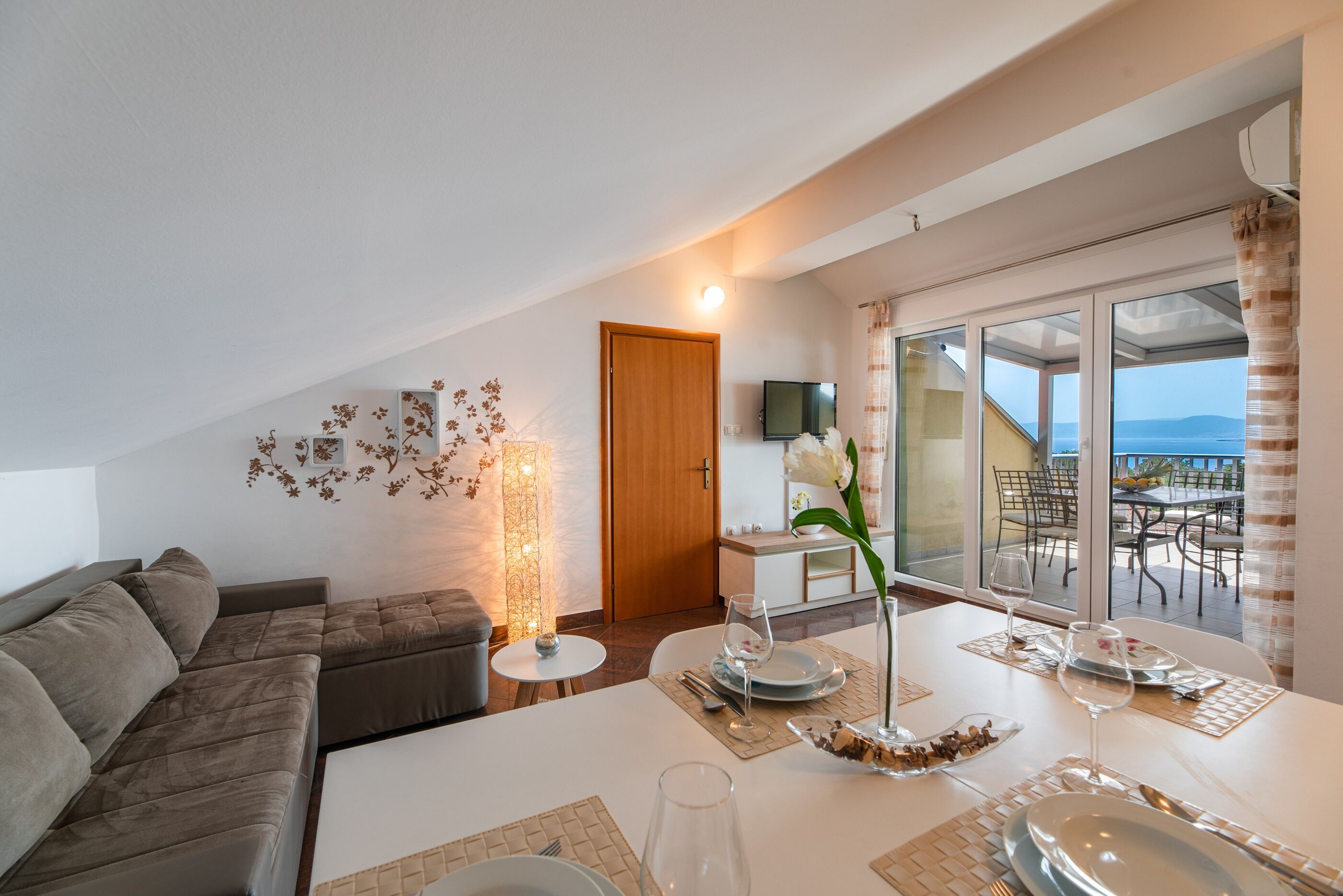 Apartments Jasna 62831-A4