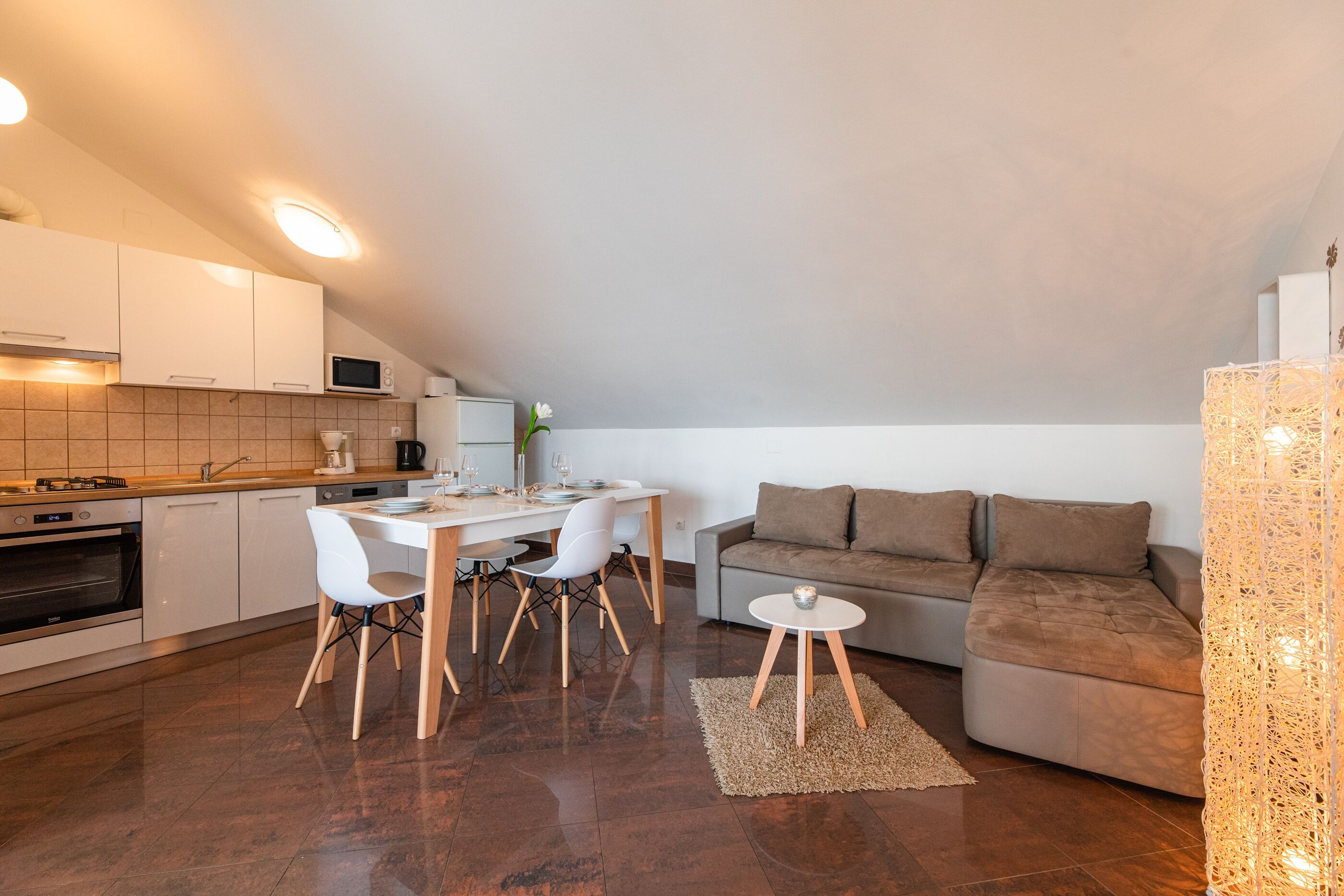 Apartments Jasna 62831-A4