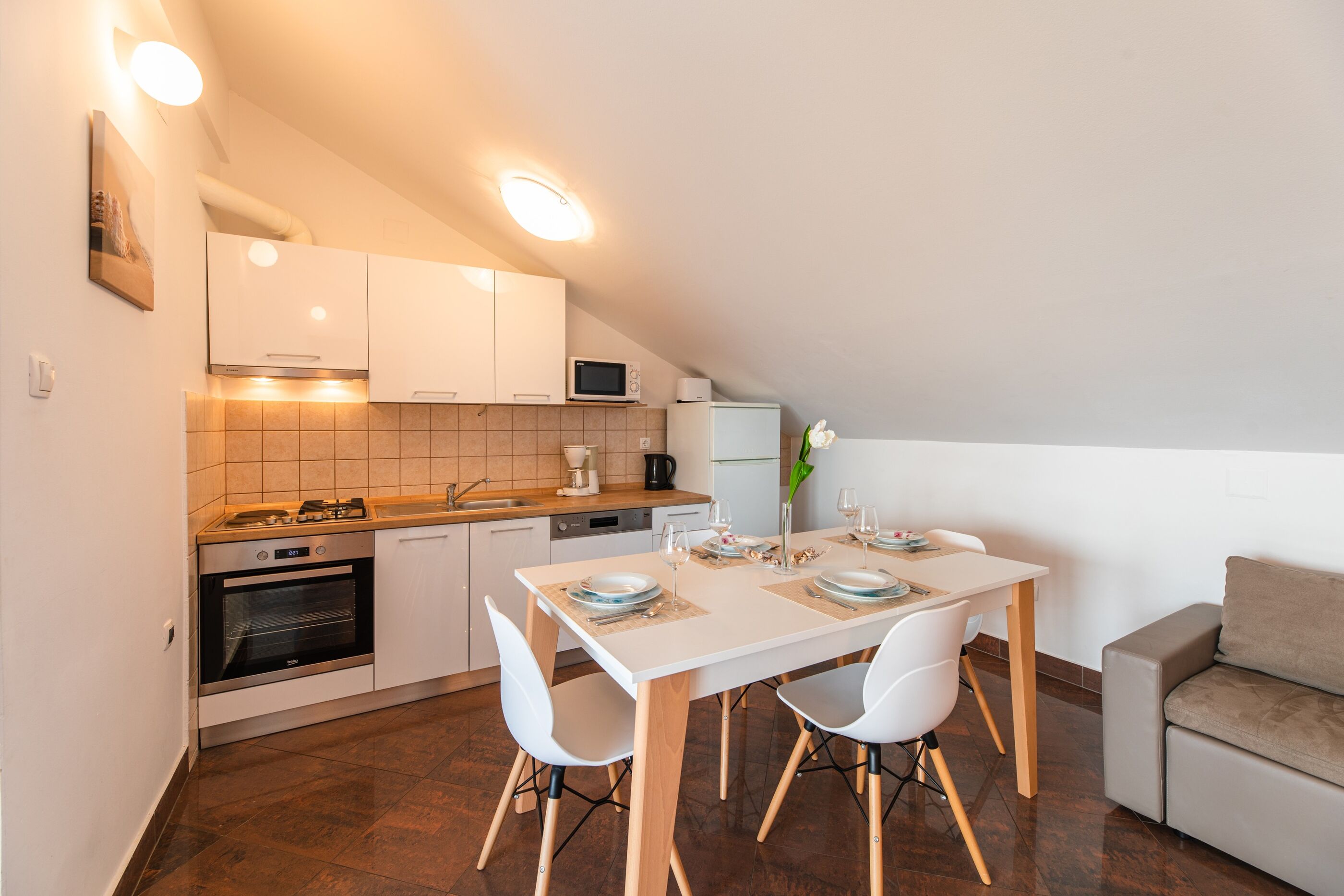 Apartments Jasna 62831-A4