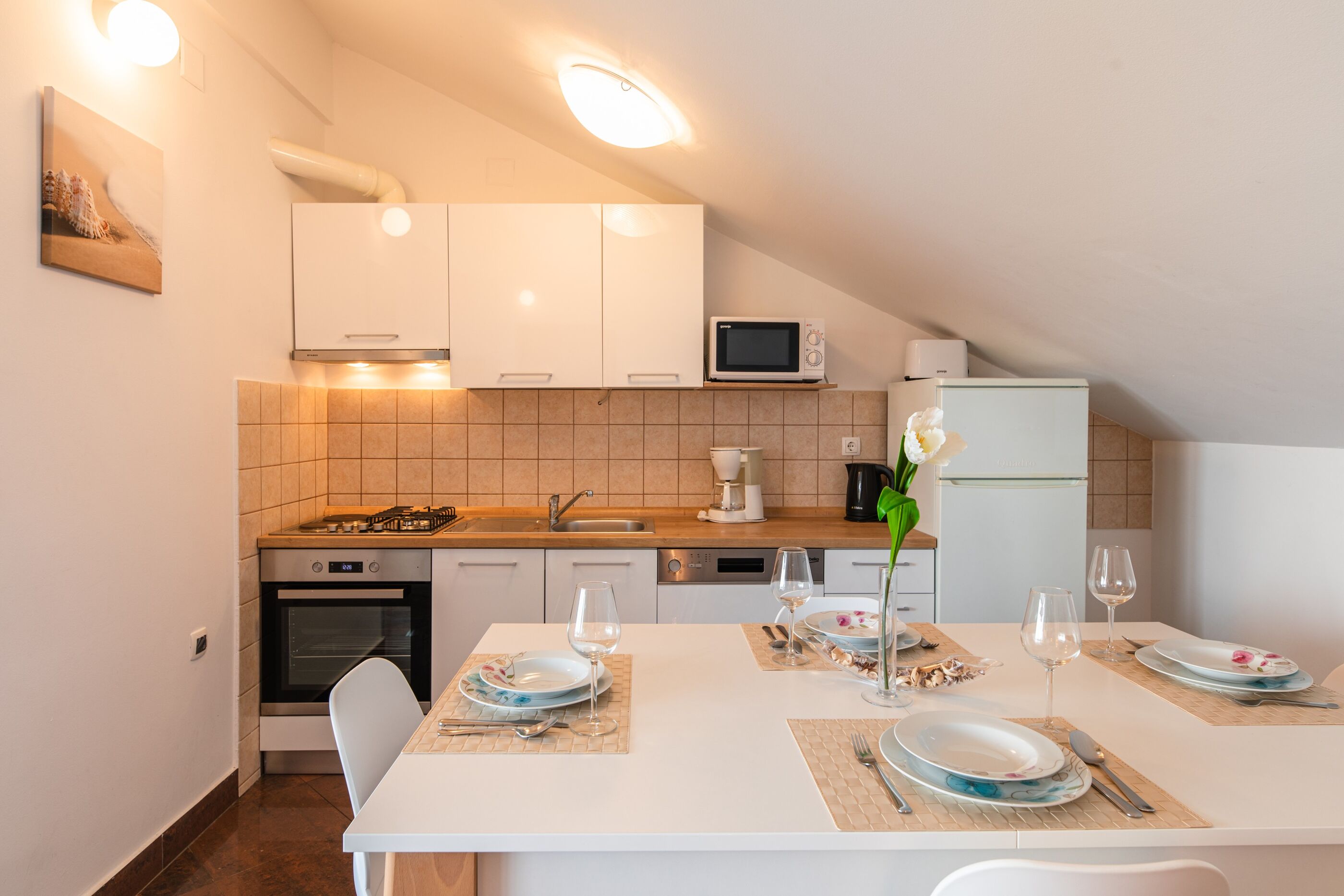 Apartments Jasna 62831-A4