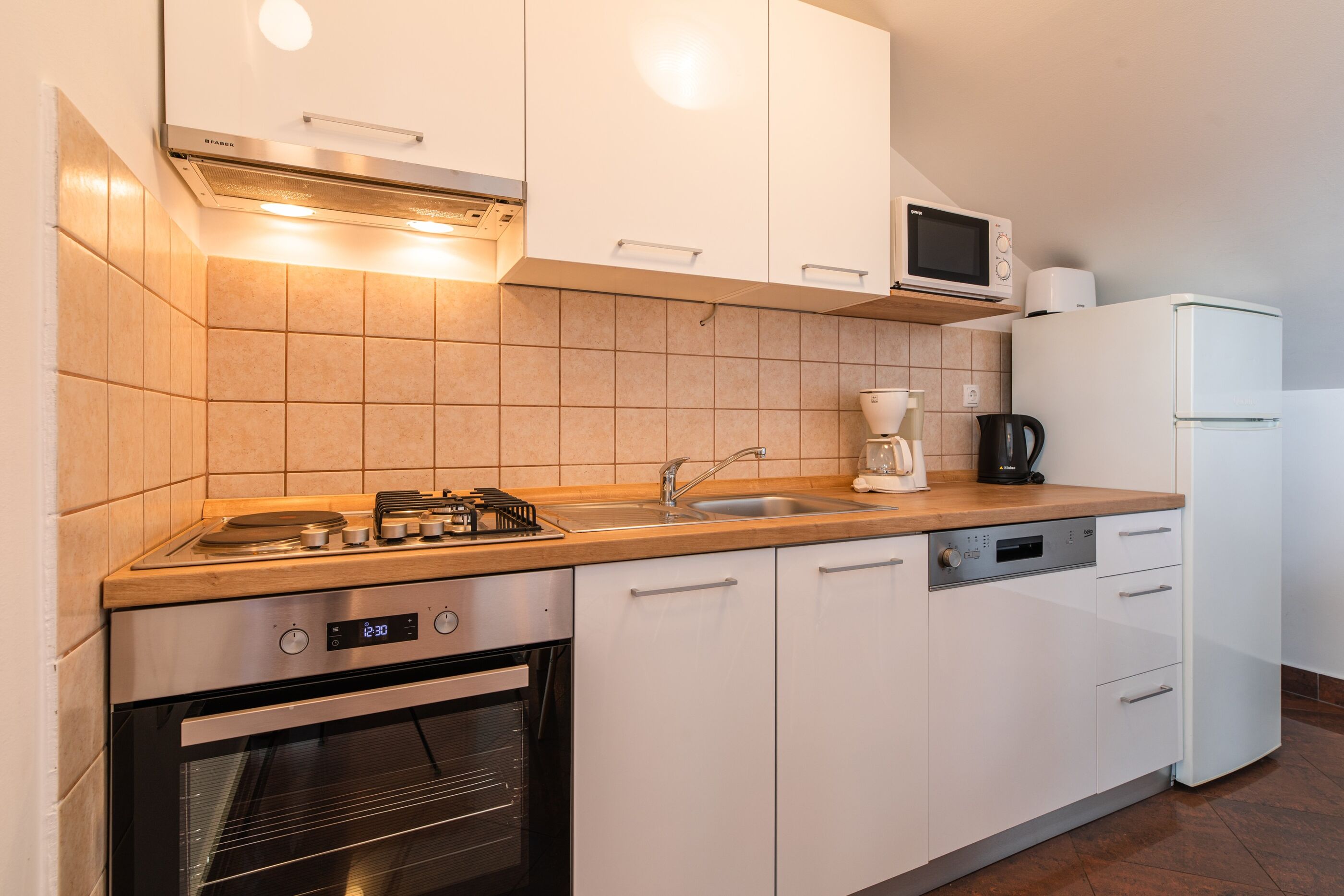 Apartments Jasna 62831-A4