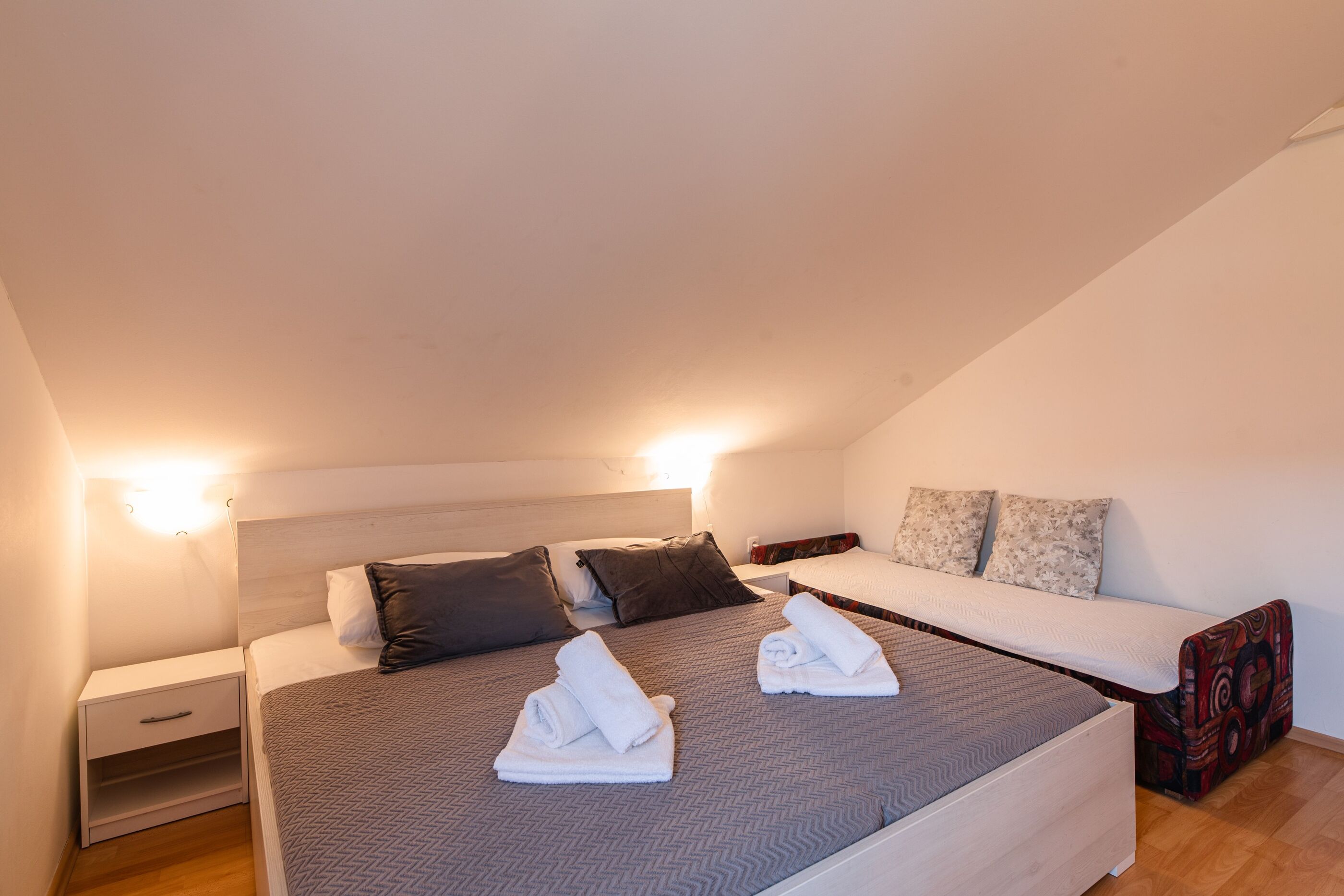Apartments Jasna 62831-A4