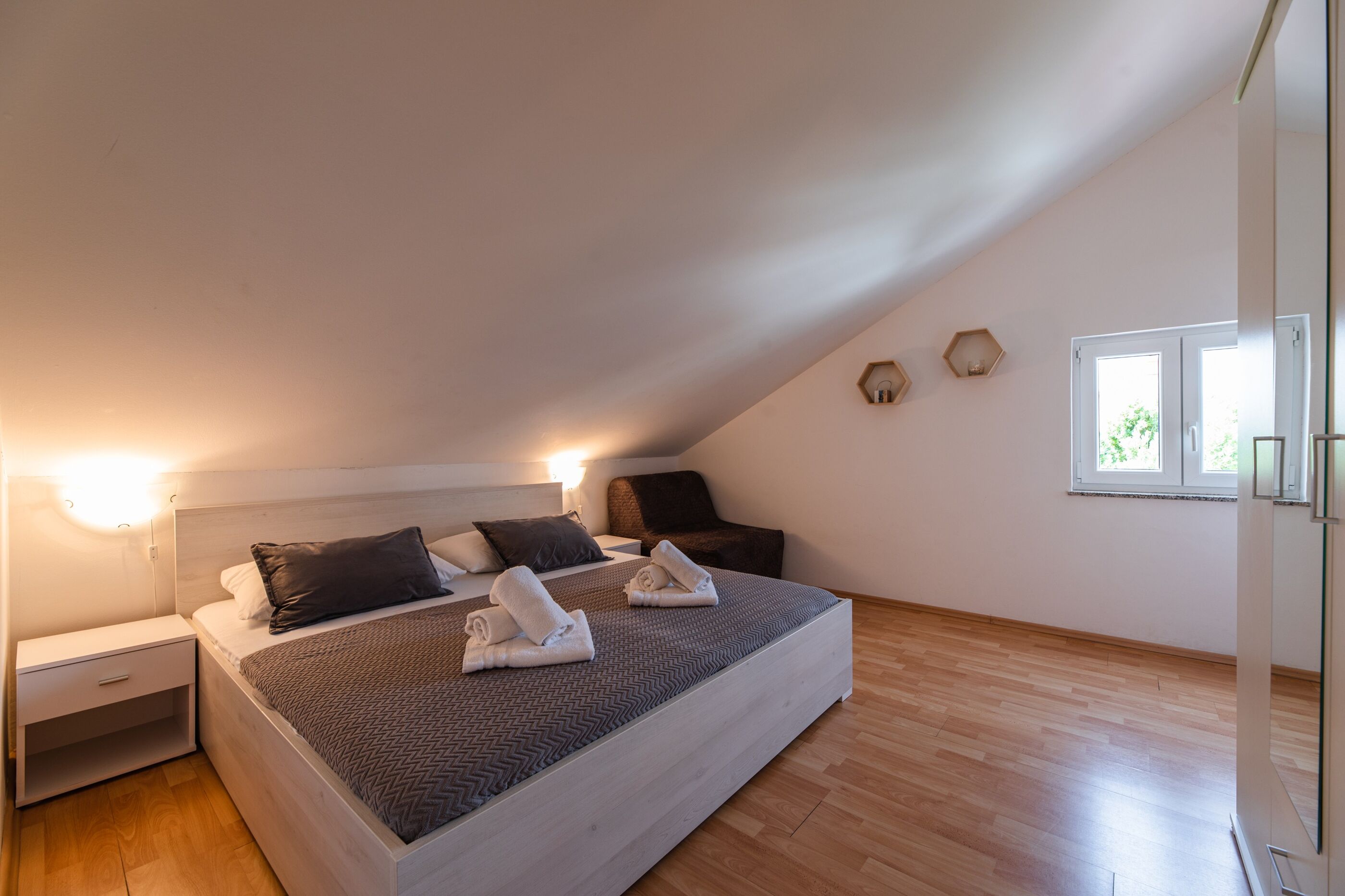 Apartments Jasna 62831-A4