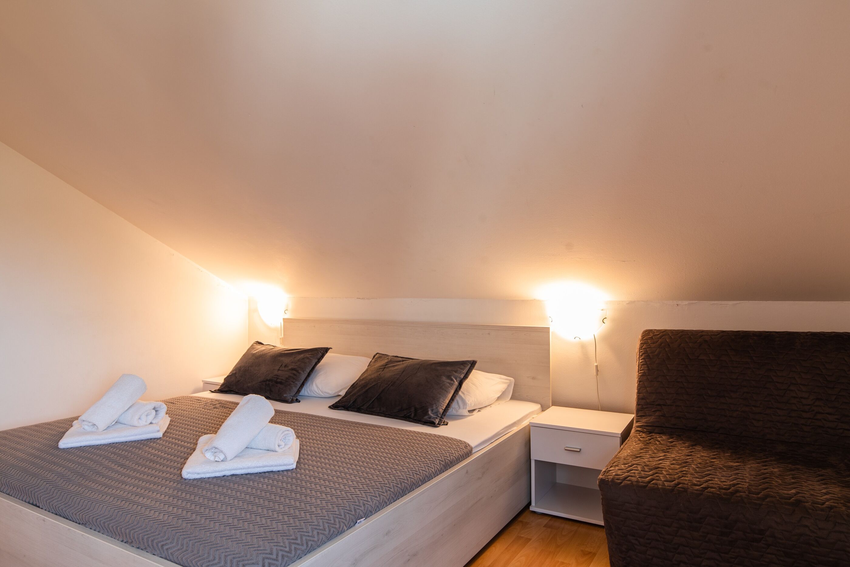 Apartments Jasna 62831-A4