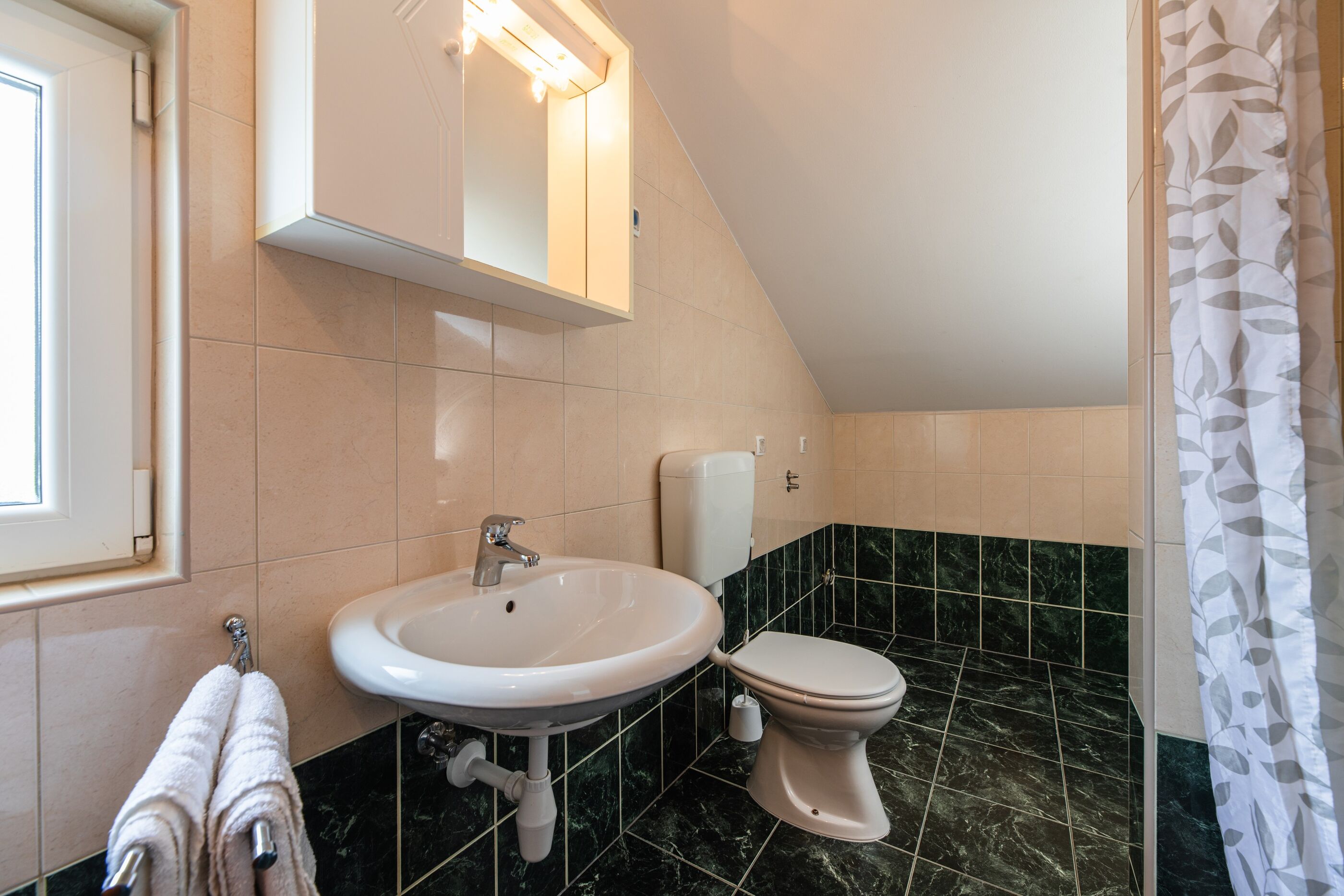 Apartments Jasna 62831-A4
