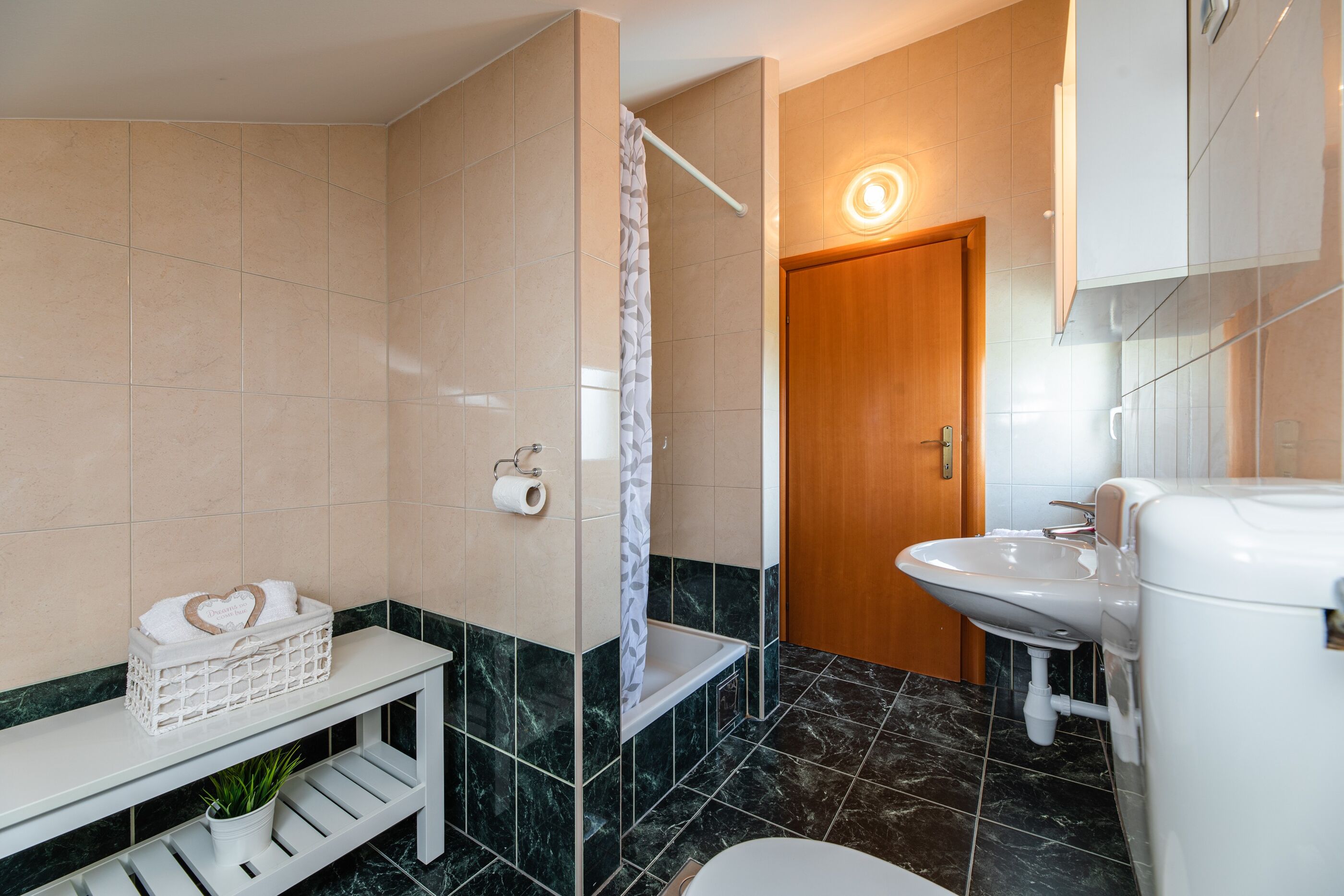 Apartments Jasna 62831-A4