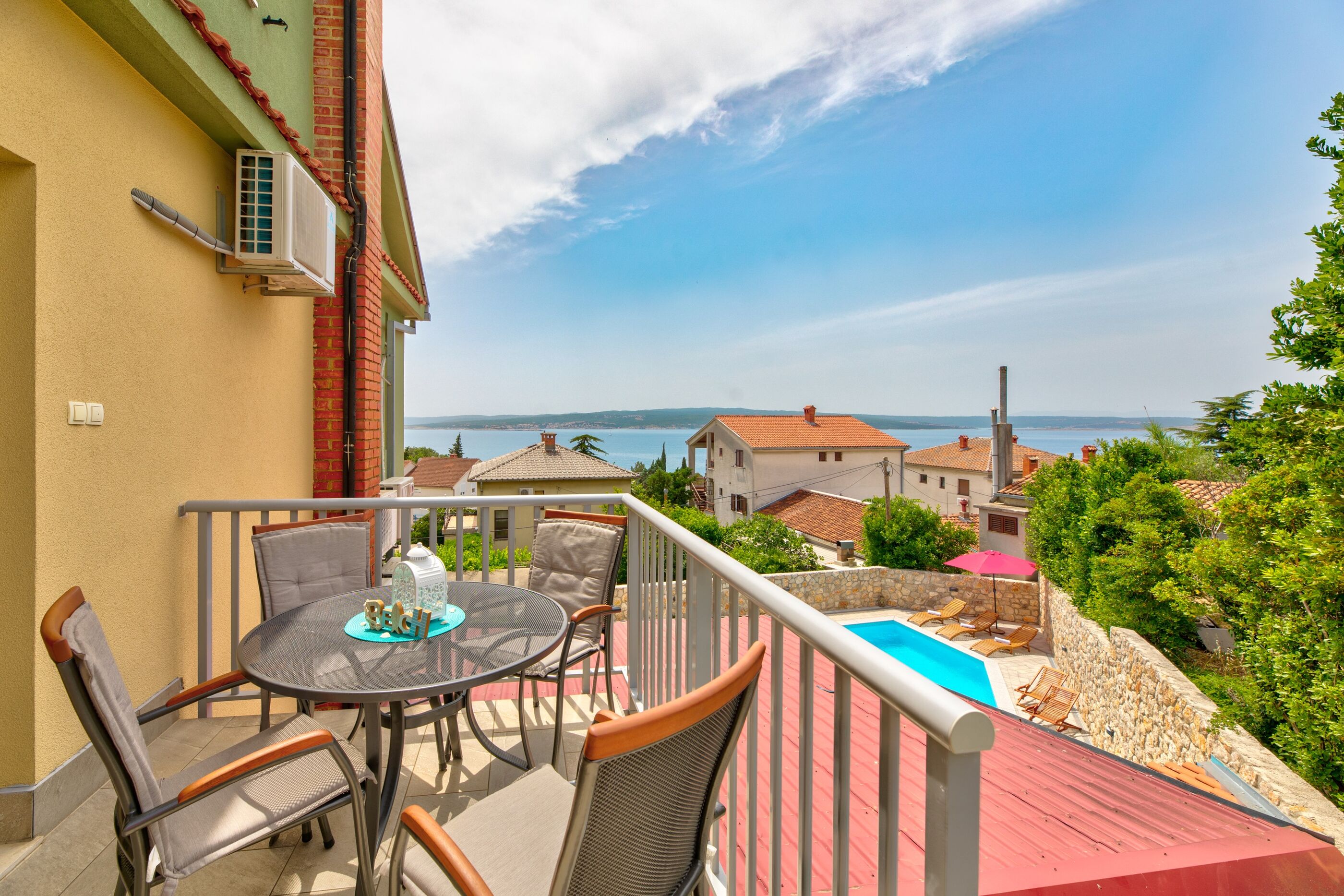 Apartments Jasna 62831-A5