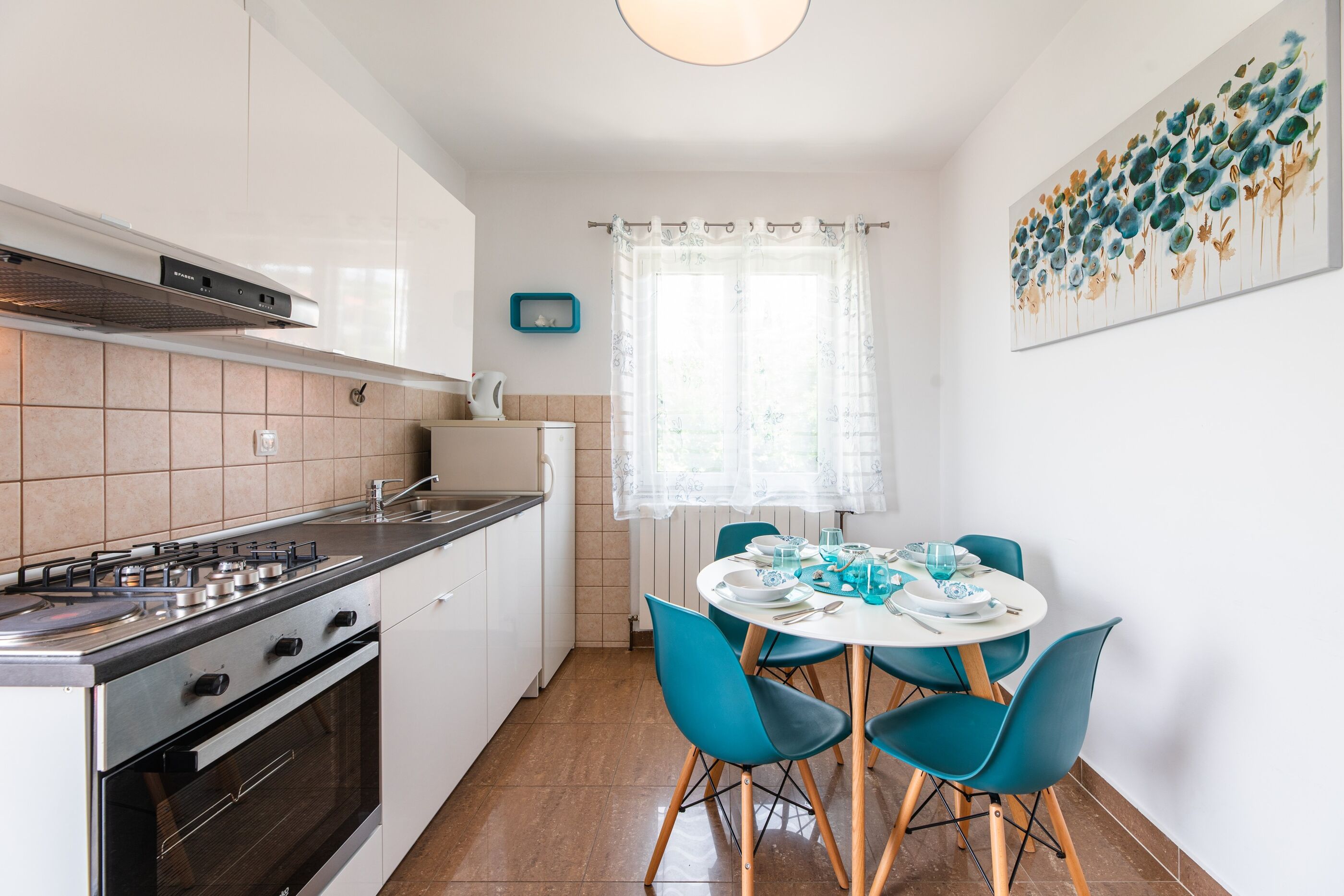 Apartments Jasna 62831-A5
