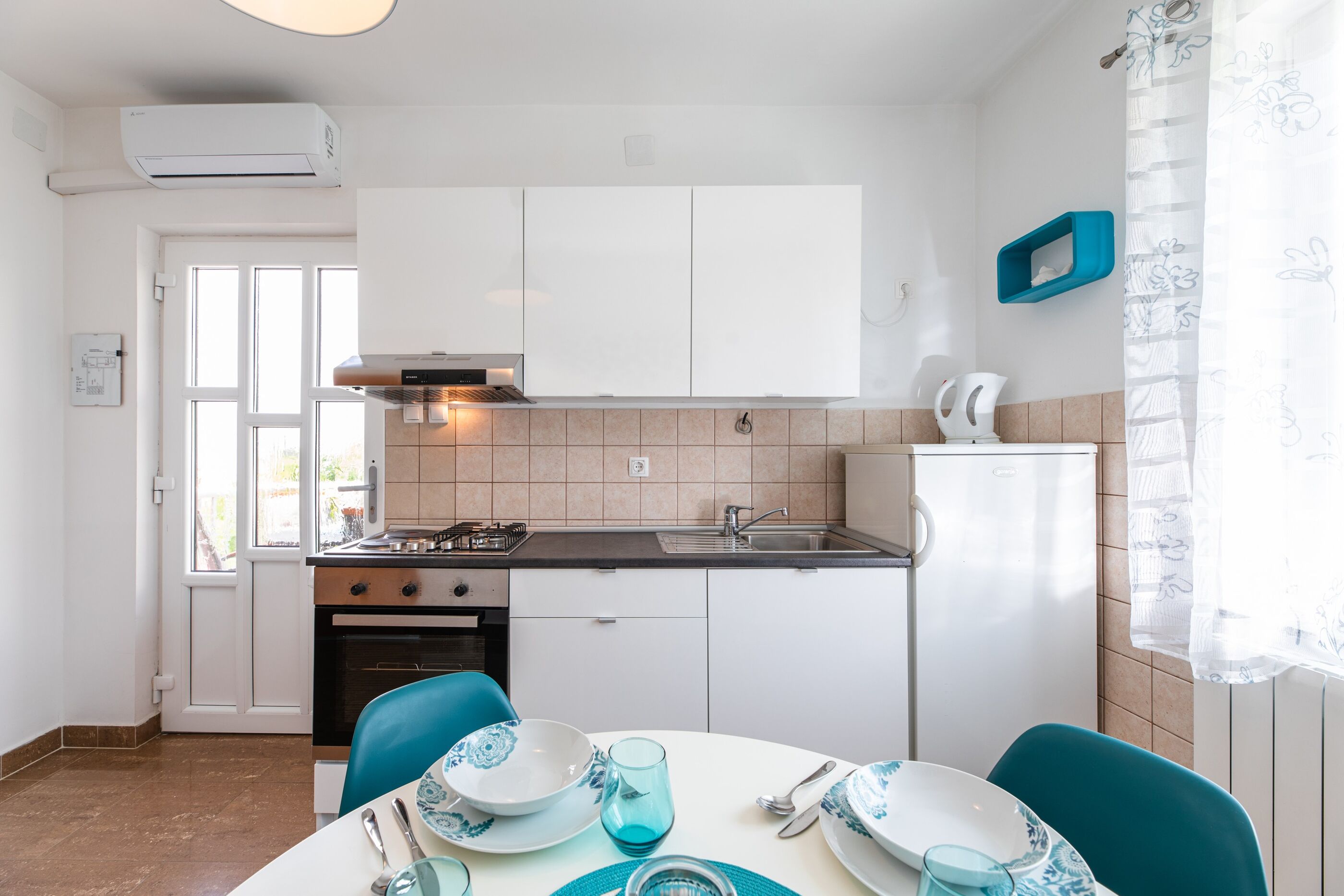 Apartments Jasna 62831-A5