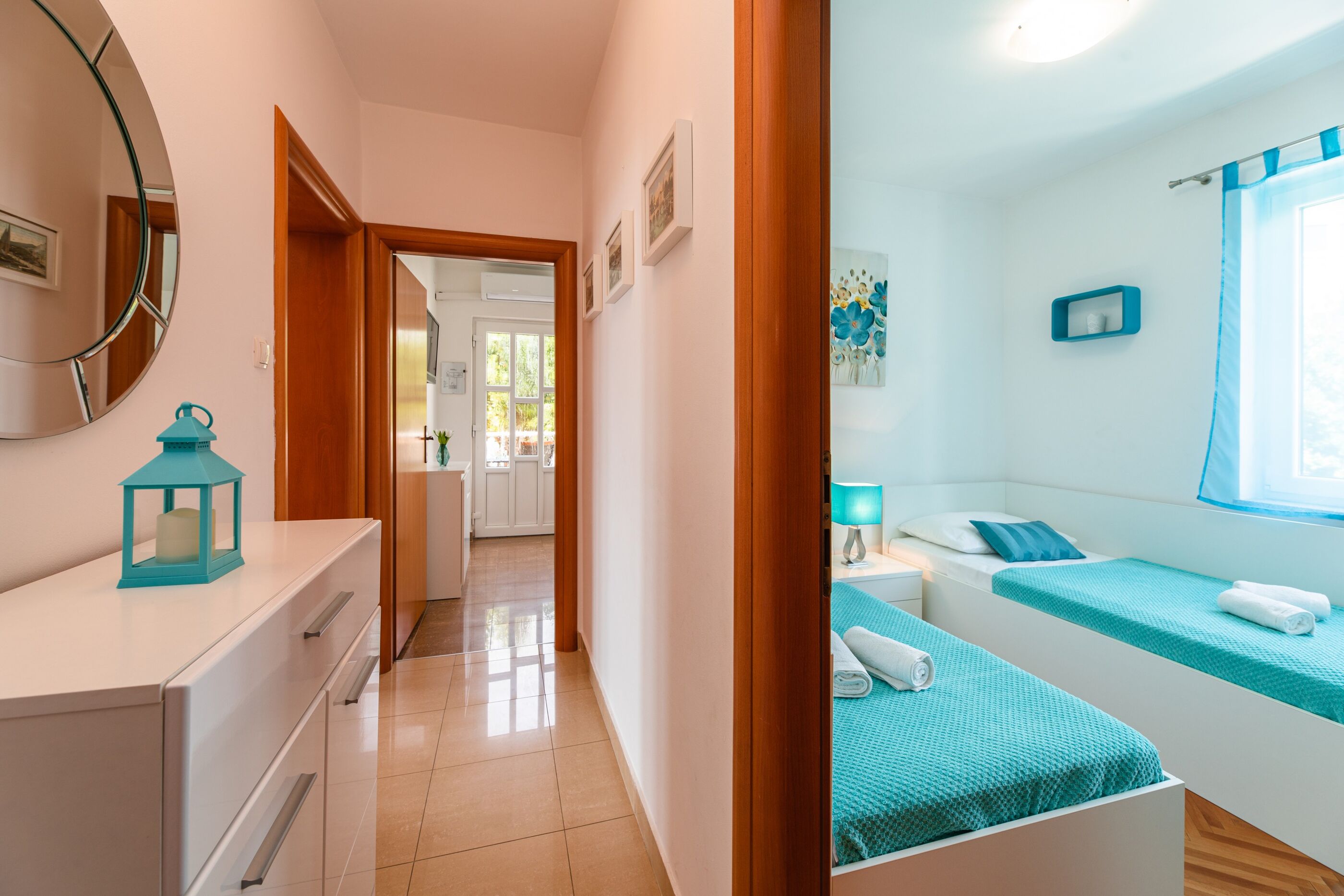 Apartments Jasna 62831-A5