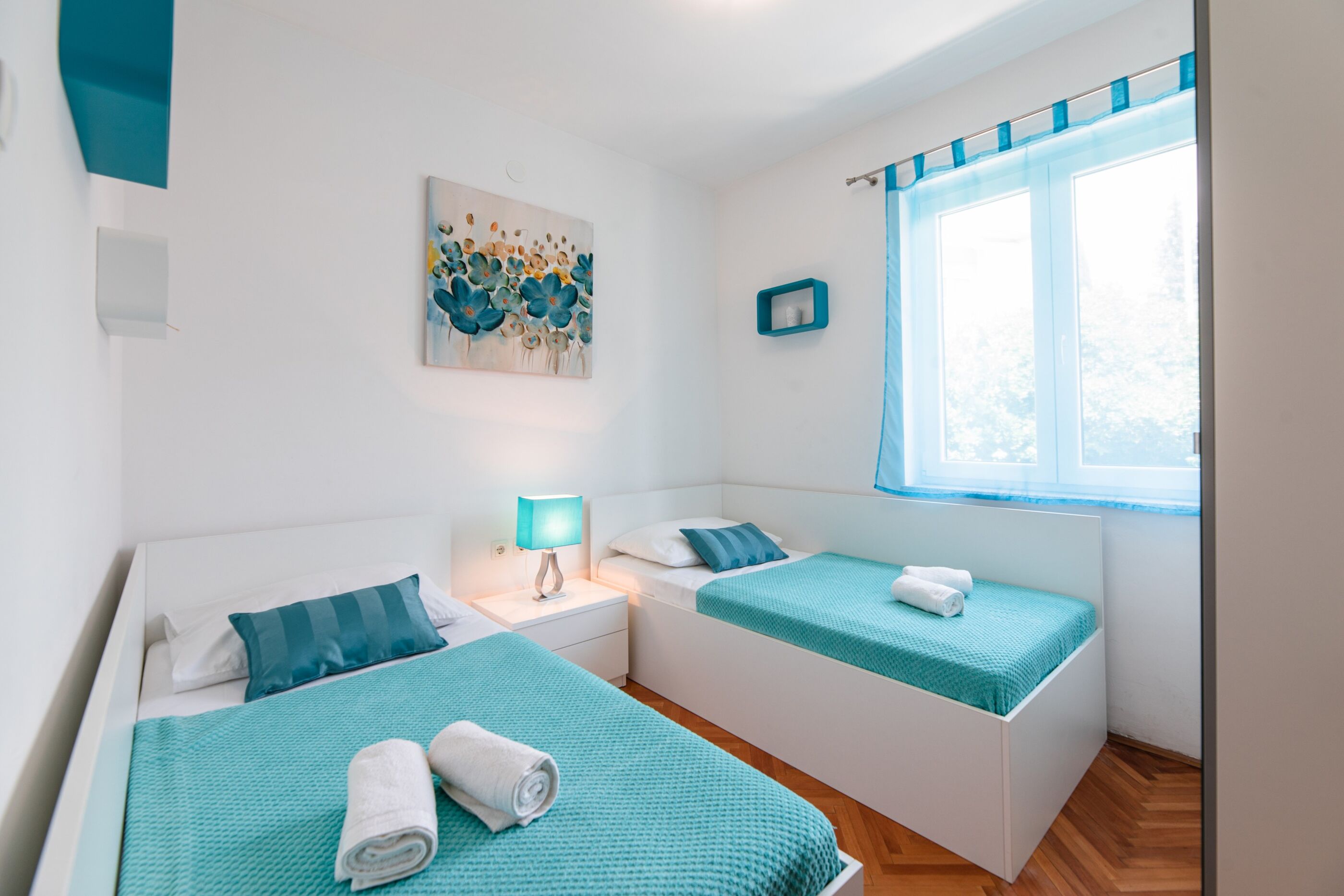 Apartments Jasna 62831-A5
