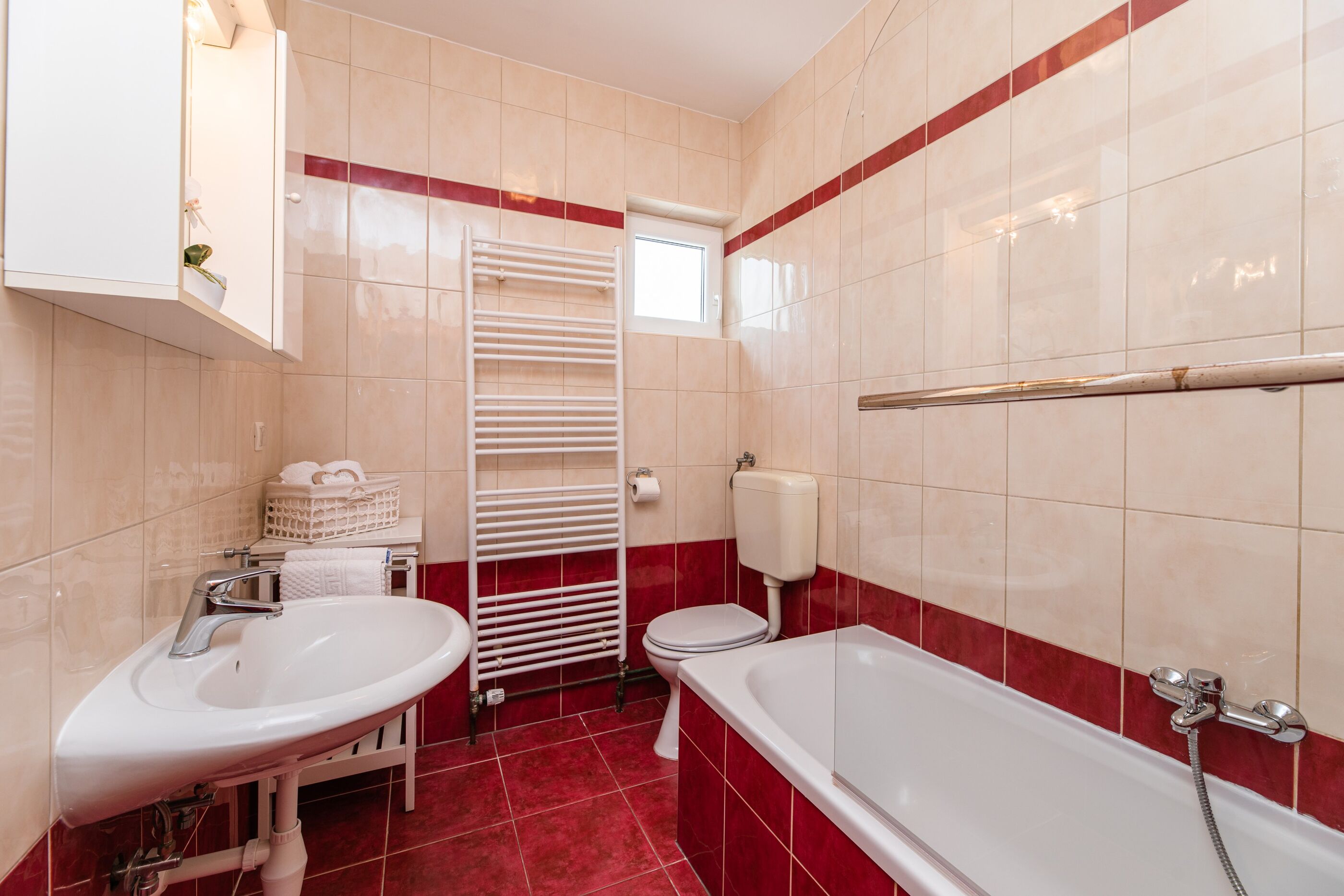 Apartments Jasna 62831-A5