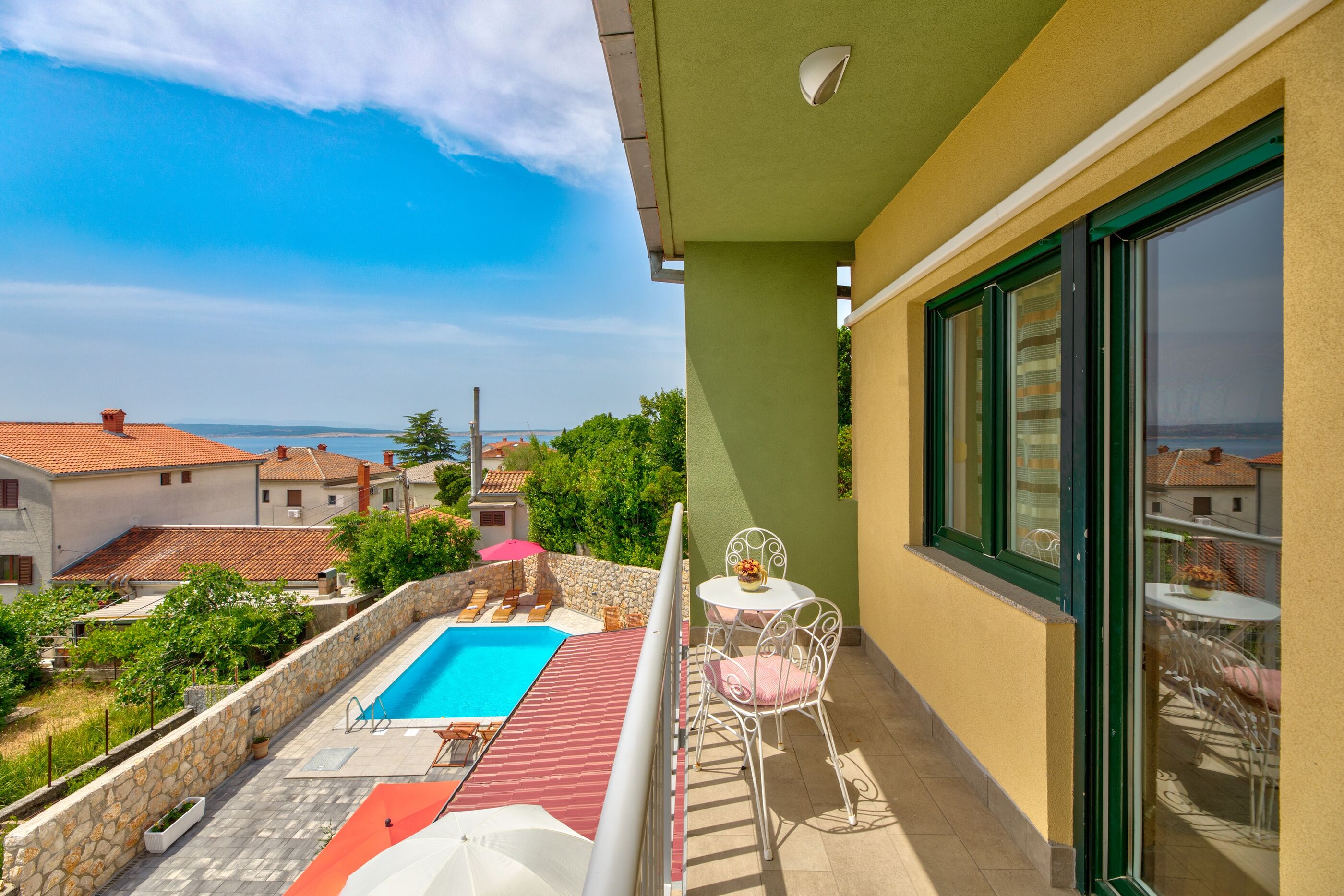 Apartments Jasna 62831-A5