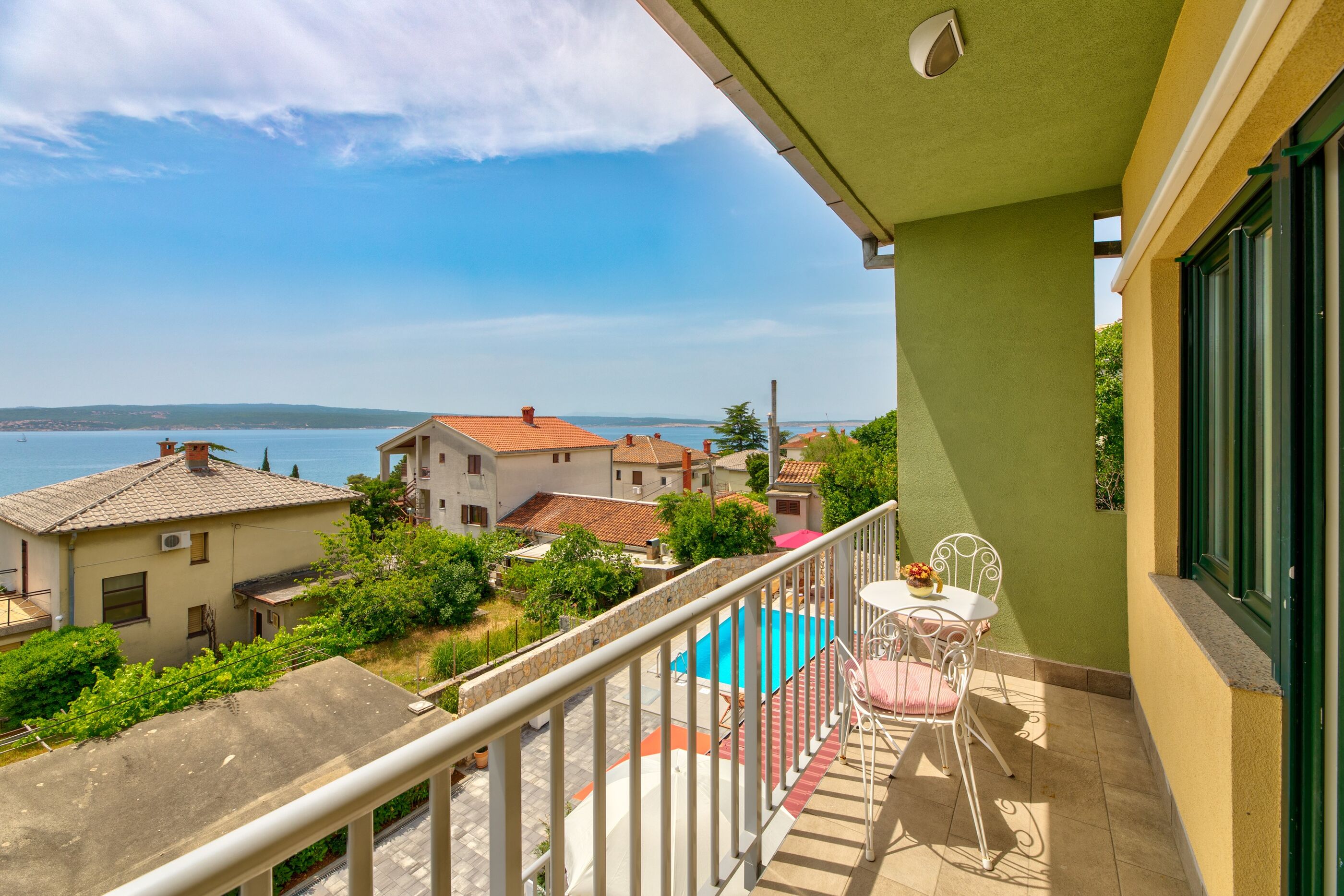 Apartments Jasna 62831-A5
