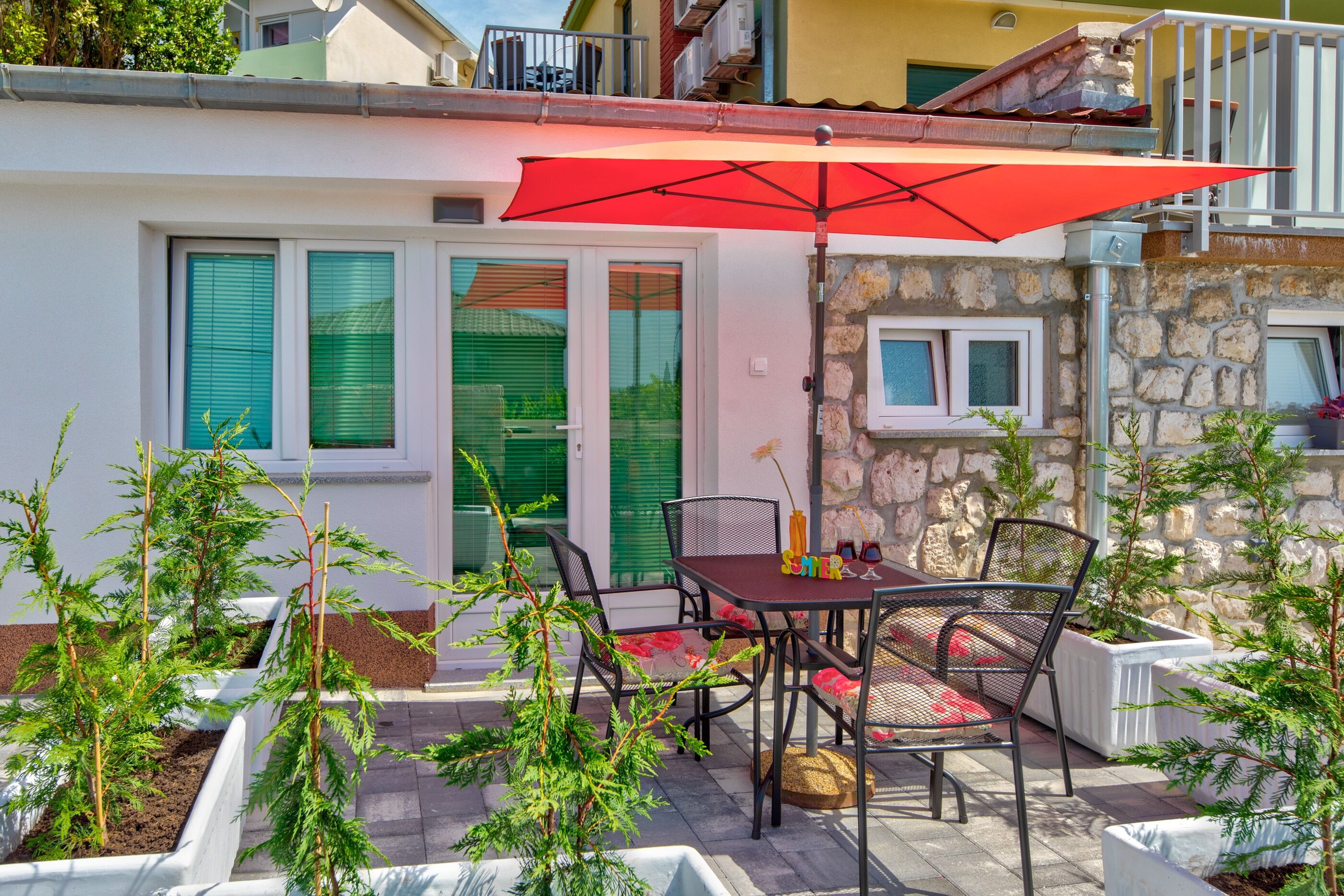 Apartments Jasna 62831-A6