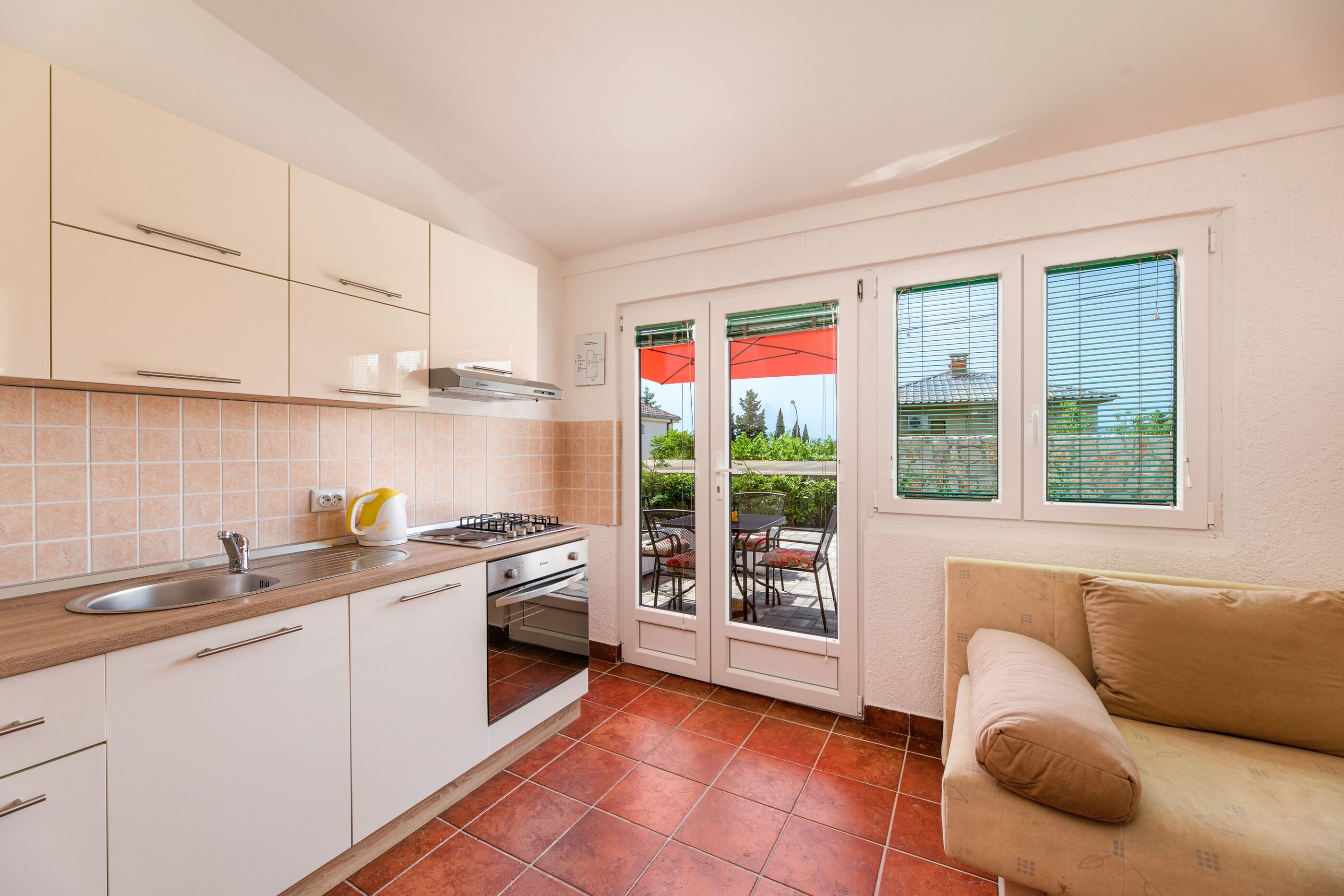 Apartments Jasna 62831-A6