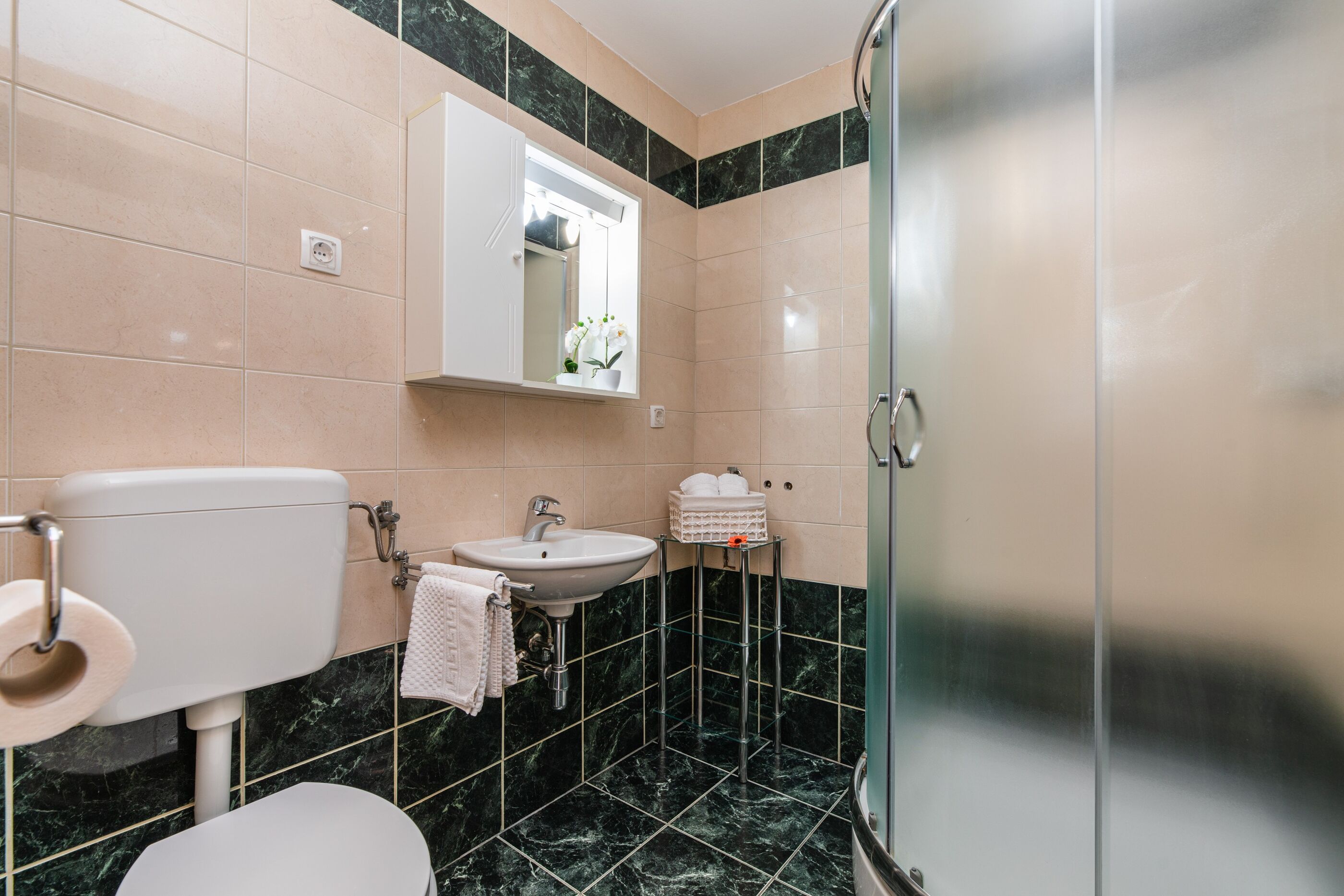 Apartments Jasna 62831-A6