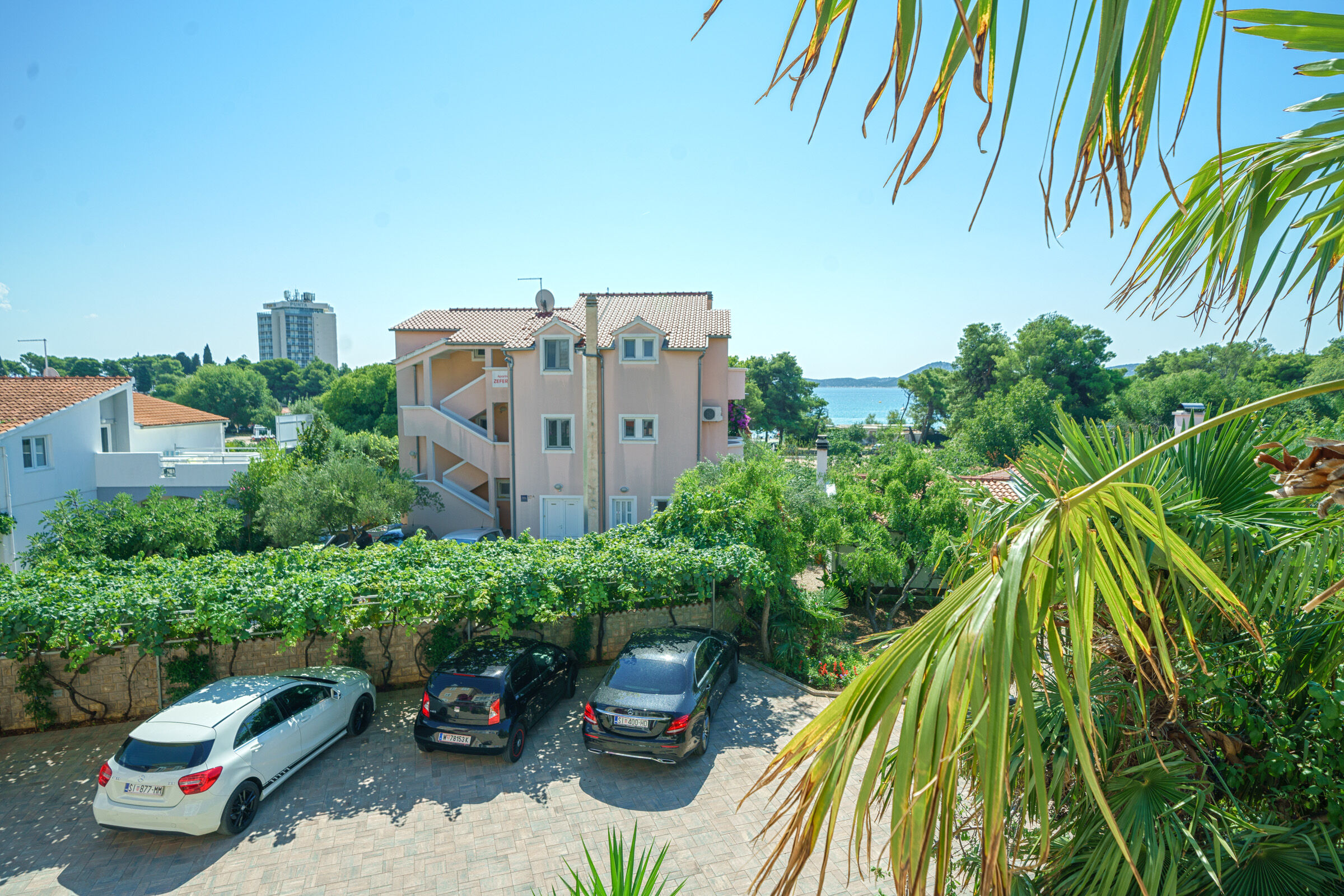 Apartments Nostro Palazzo 79421-A6