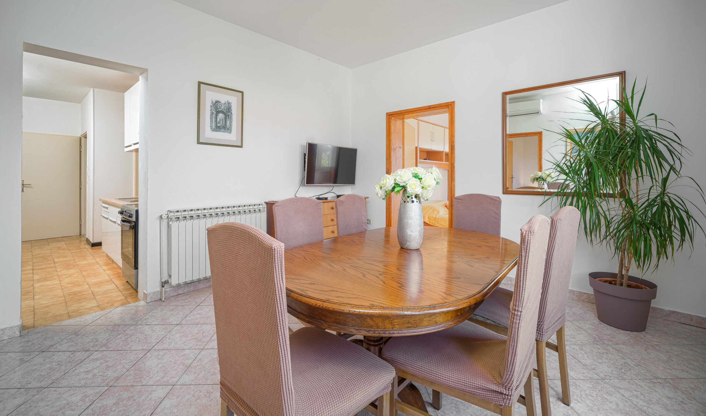 Apartments Nostro Palazzo 79421-A6