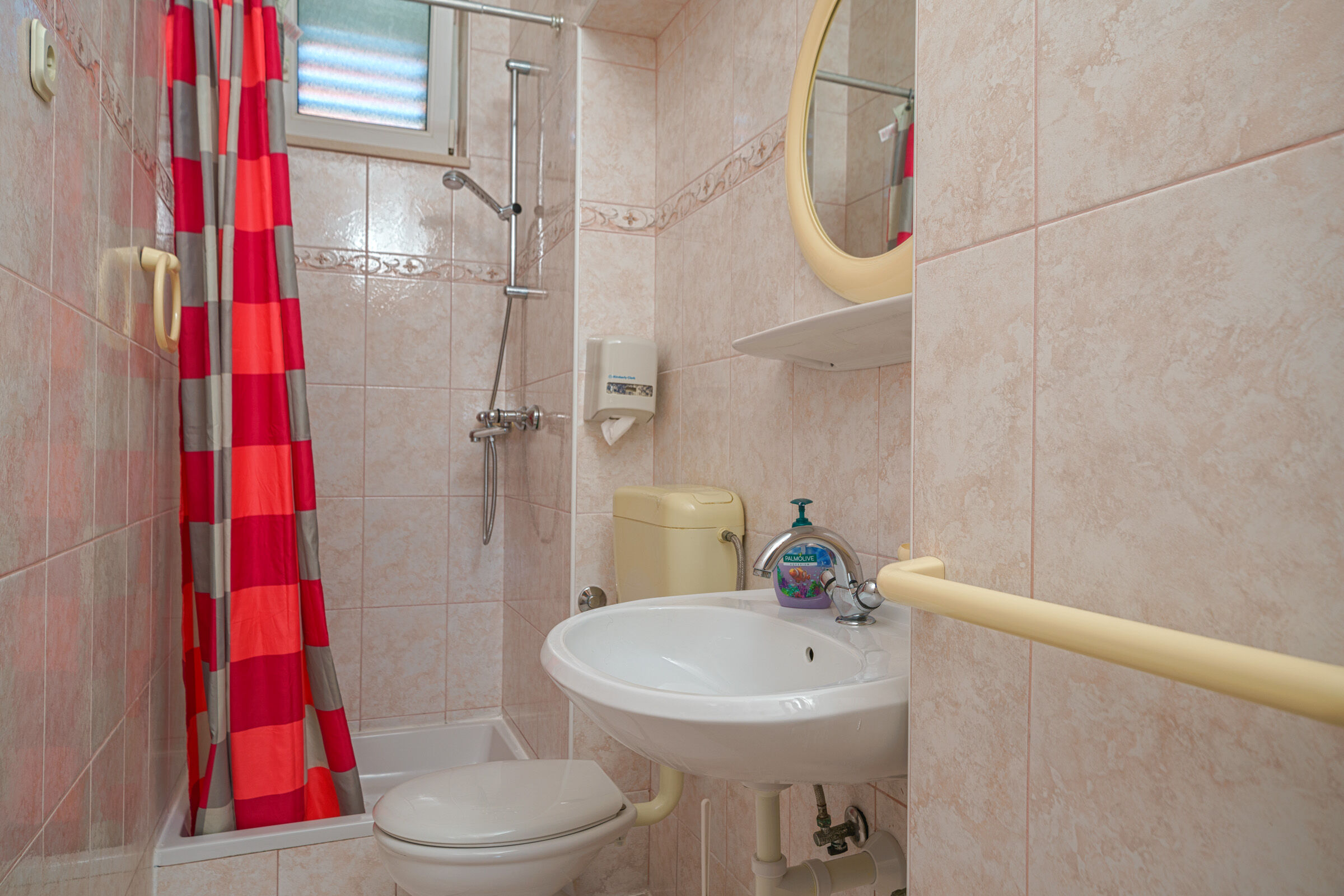 Apartments Nostro Palazzo 79421-A6