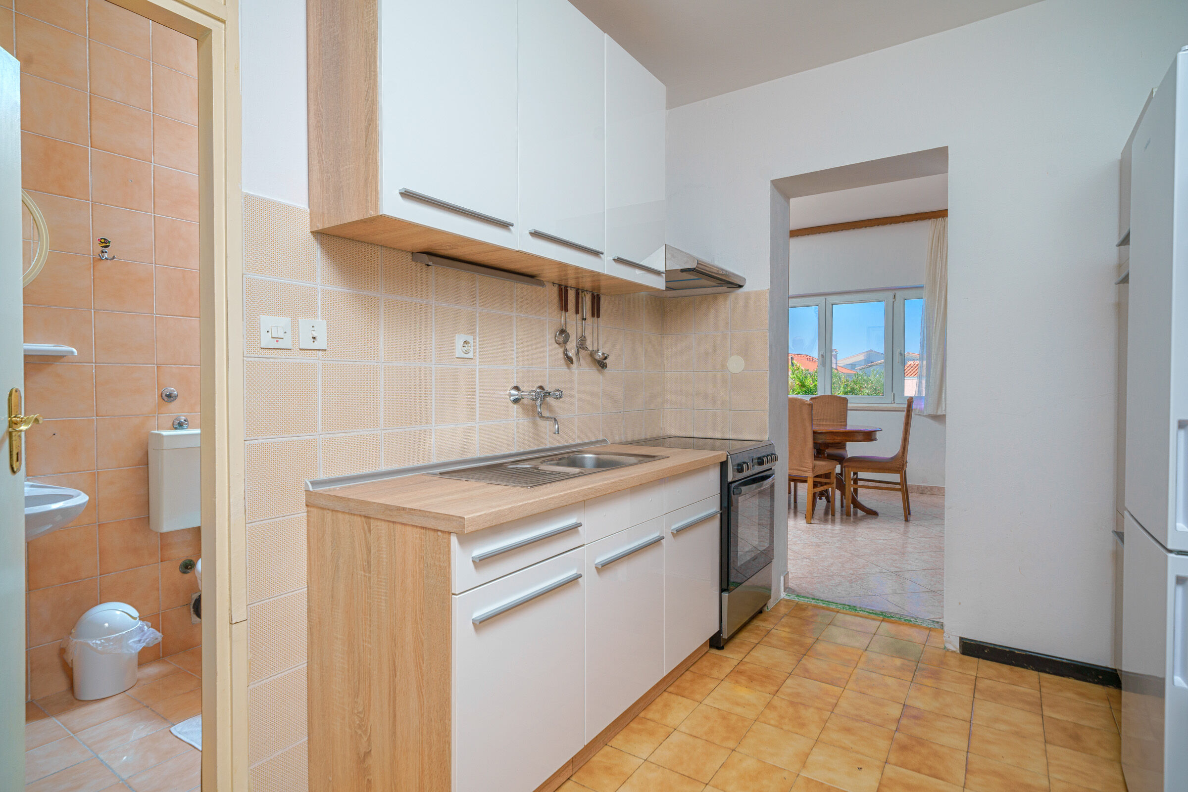 Apartments Nostro Palazzo 79421-A6