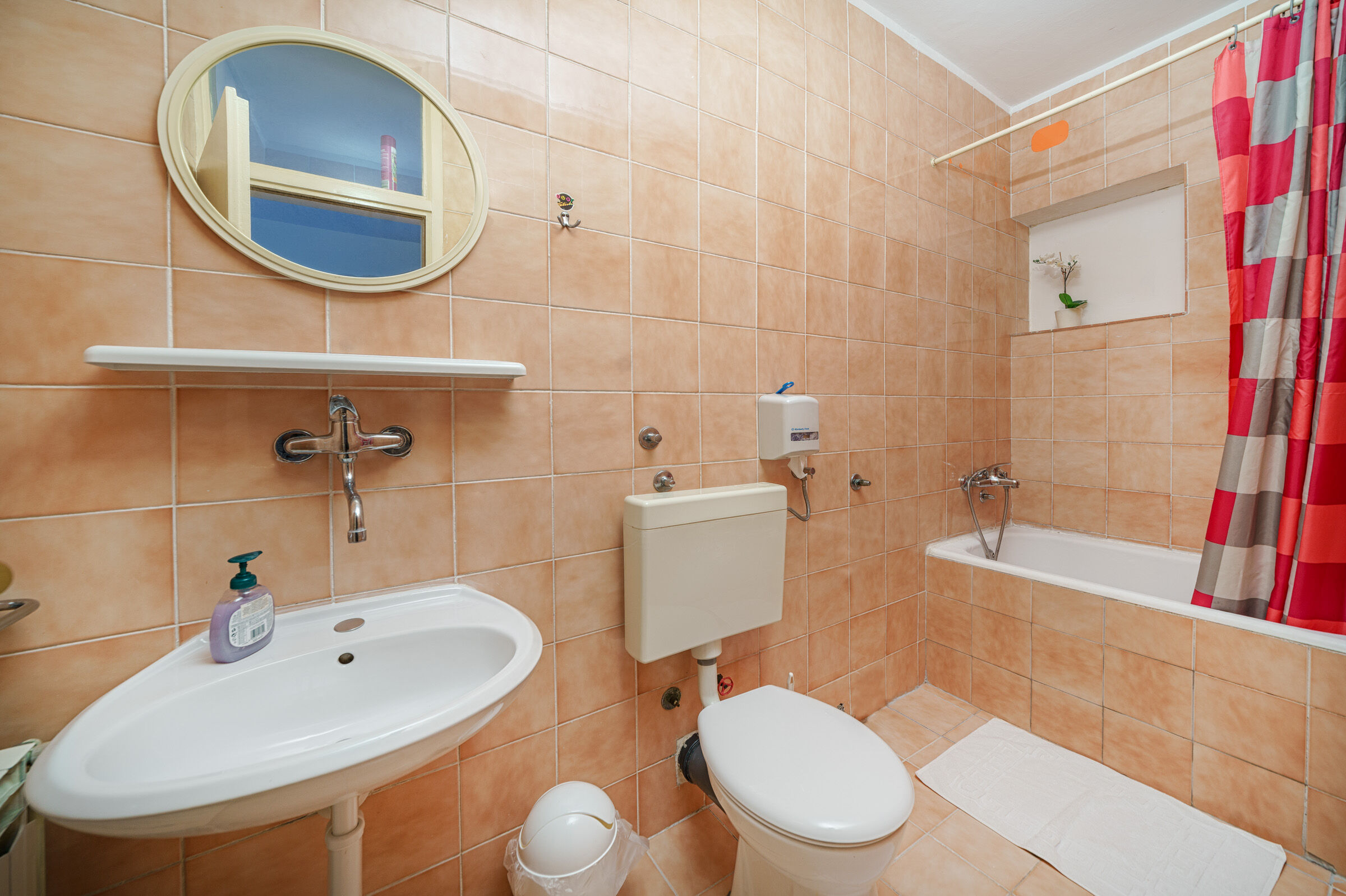 Apartments Nostro Palazzo 79421-A6