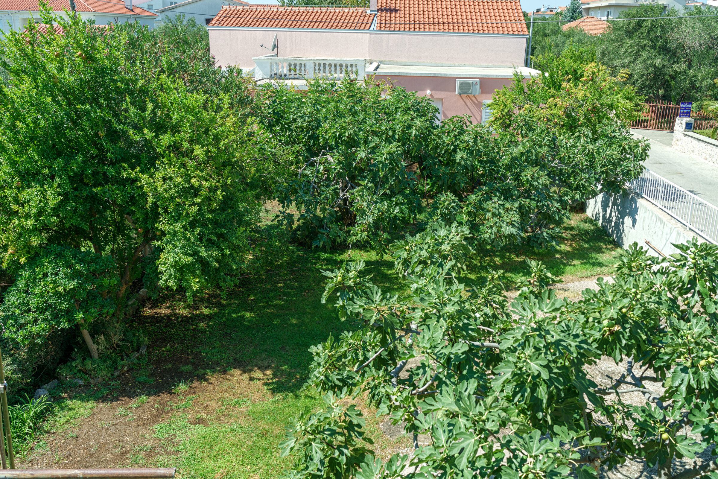 Apartments Nostro Palazzo 79421-A6