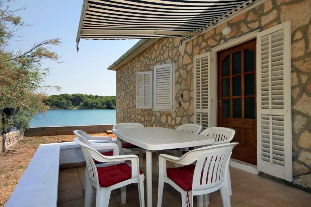 Apartman Apartmani Nataša A1