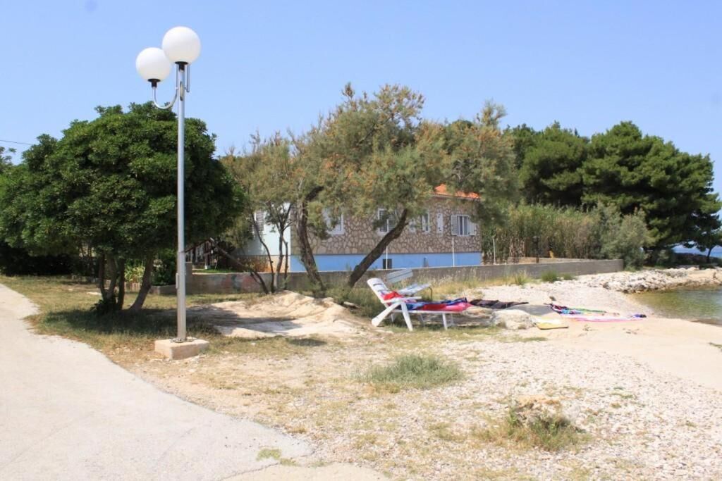Apartment Apartmani Edi 77481-A1