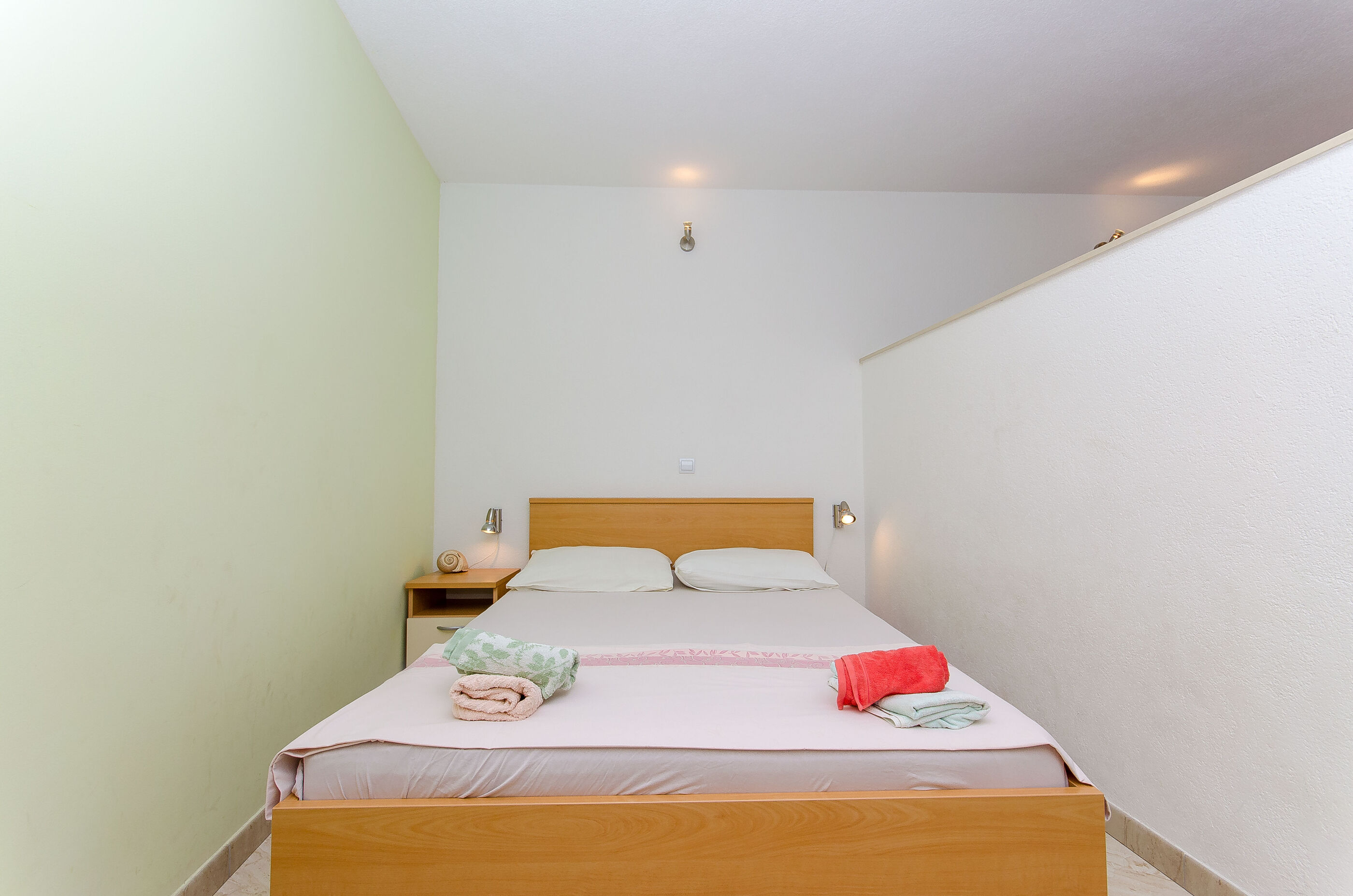 Apartments Tonči 41011-A4