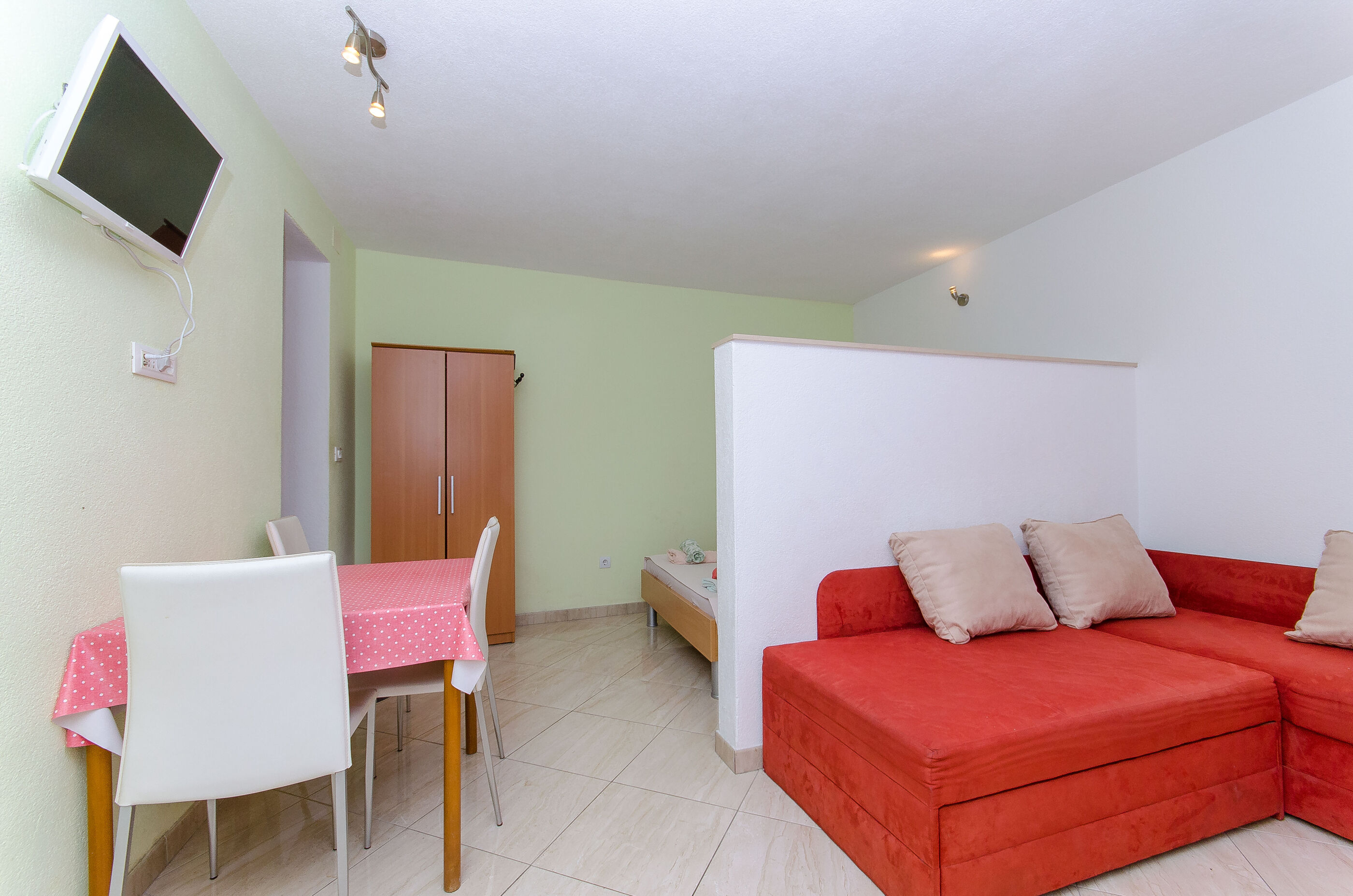 Apartments Tonči 41011-A4