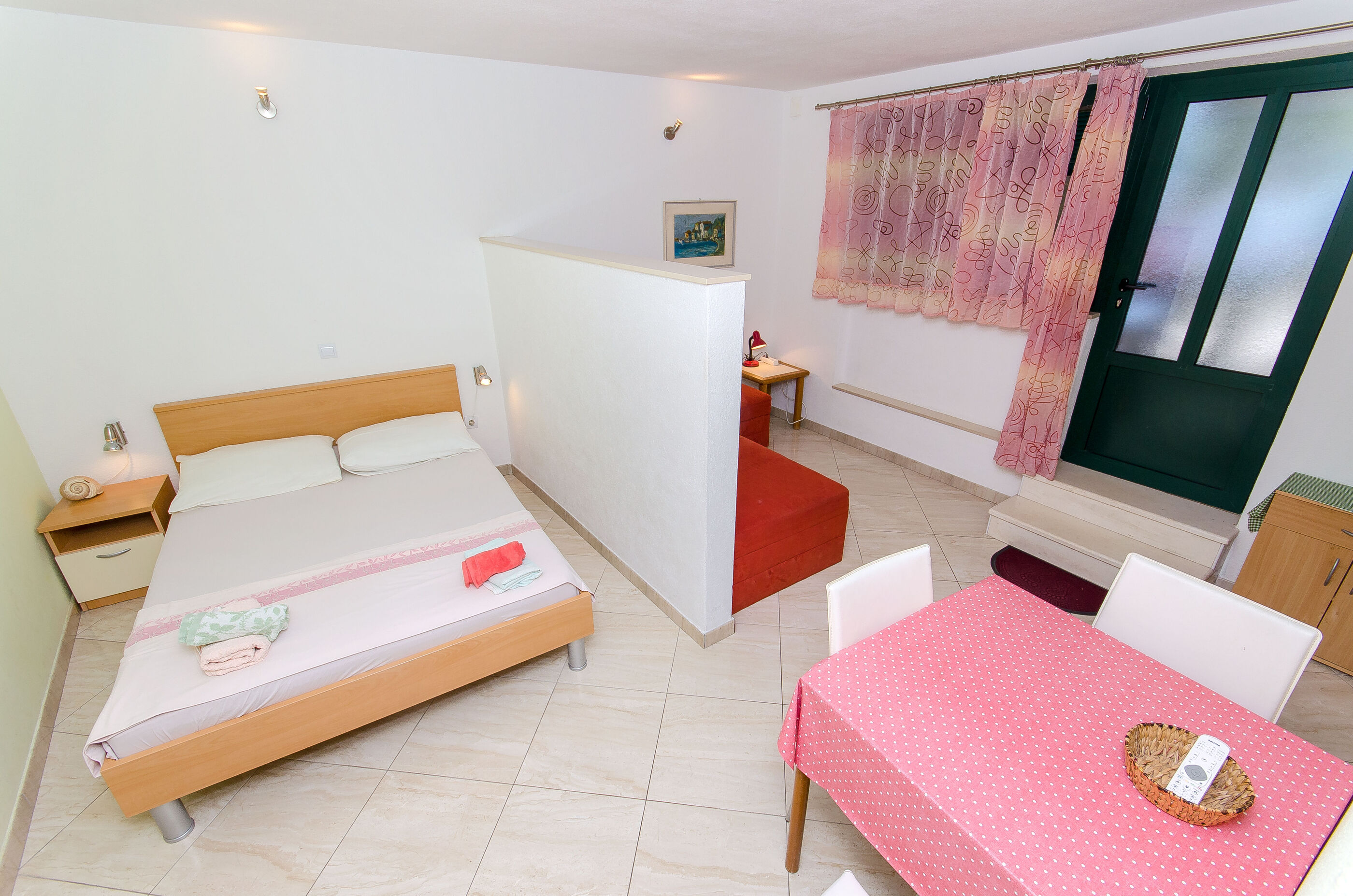 Apartments Tonči 41011-A4
