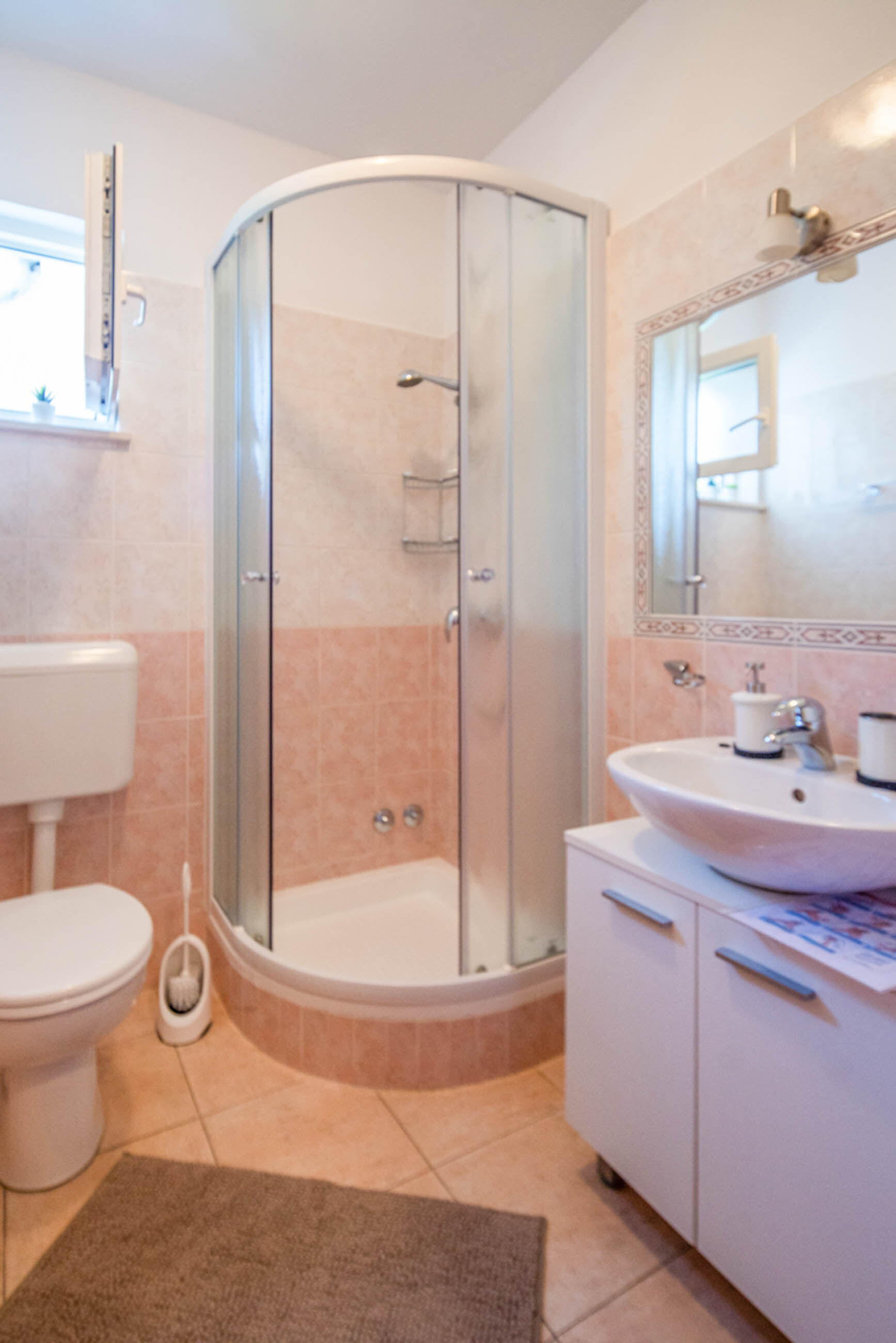 Apartments Jadra 83201-A1