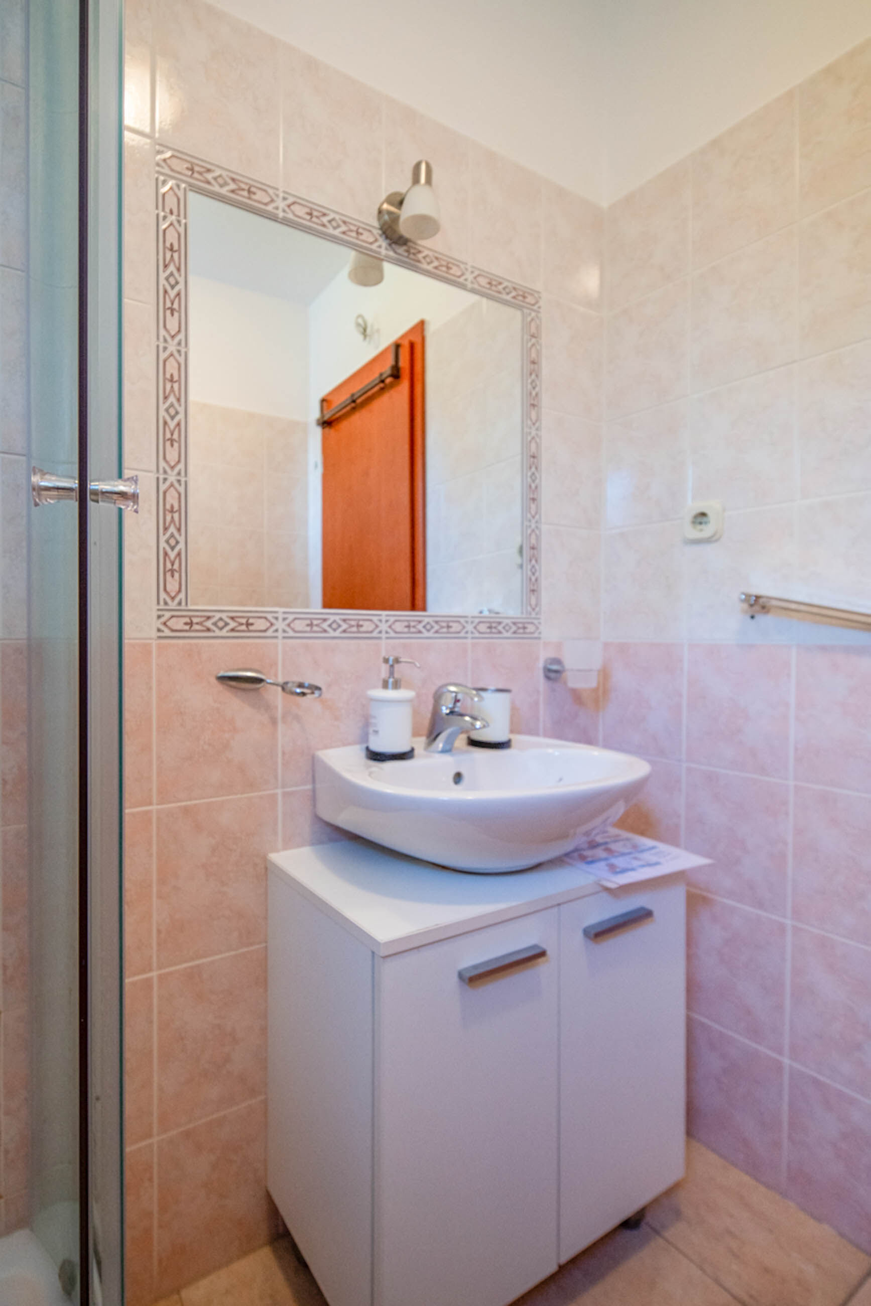 Apartments Jadra 83201-A1