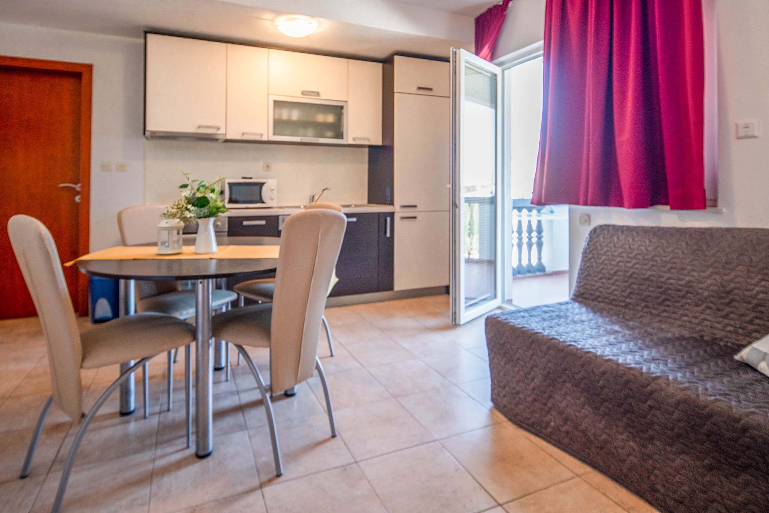 Apartments Jadra 83201-A1