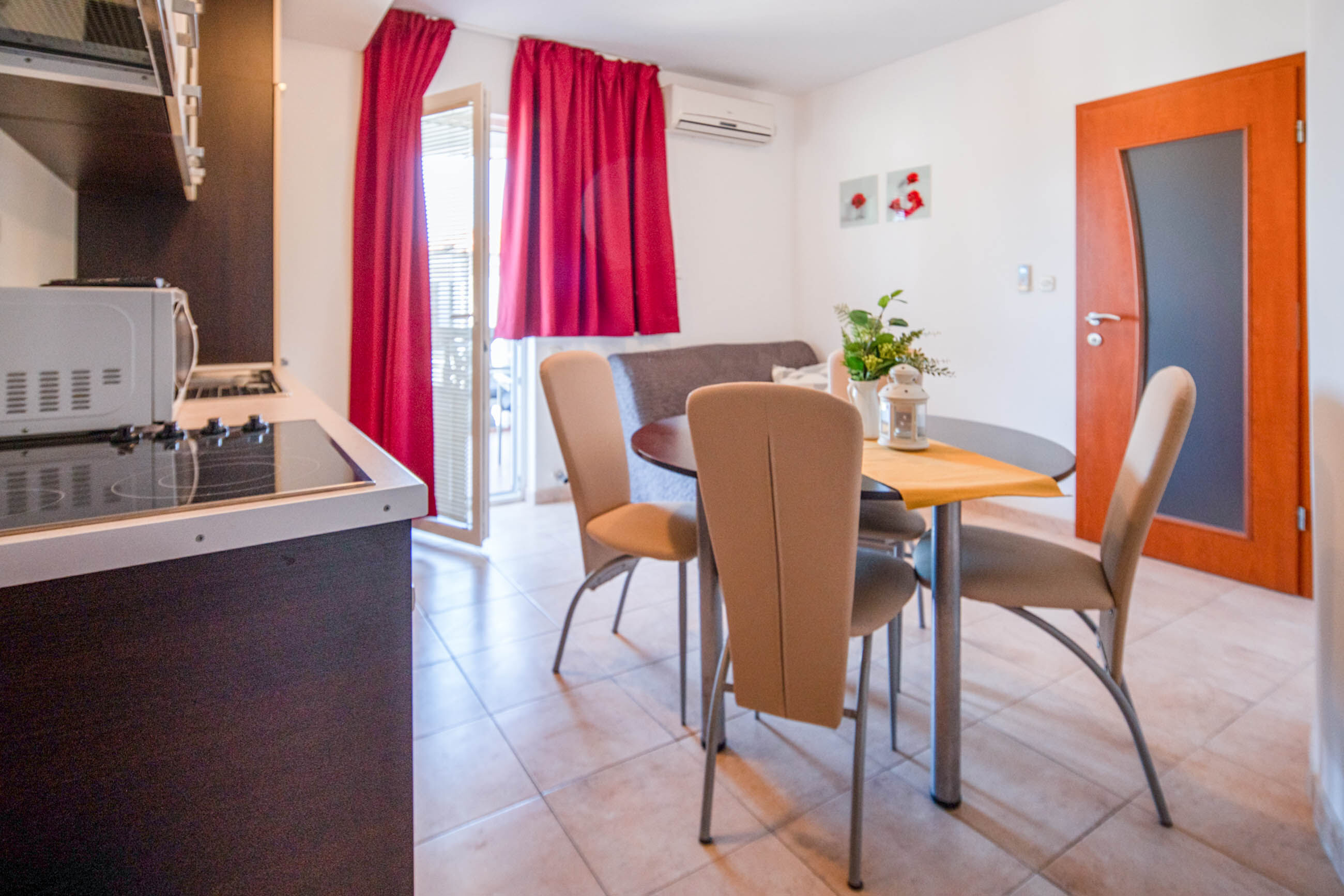 Apartments Jadra 83201-A1
