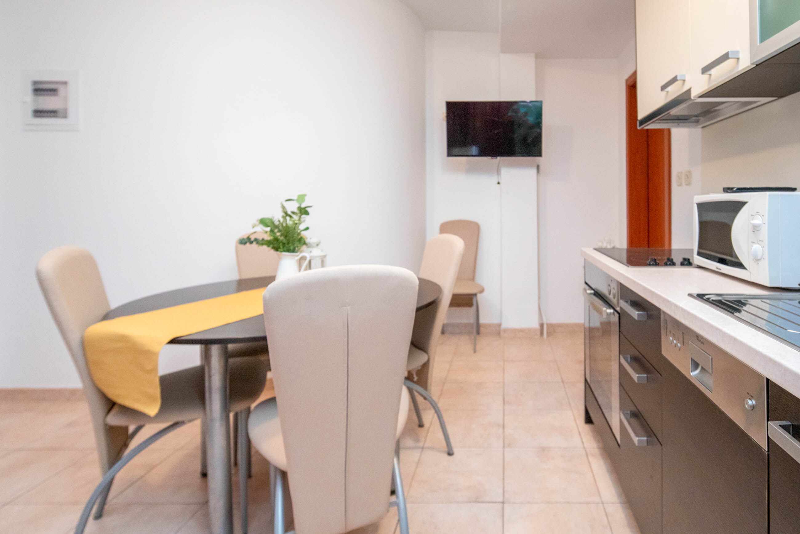 Apartments Jadra 83201-A1