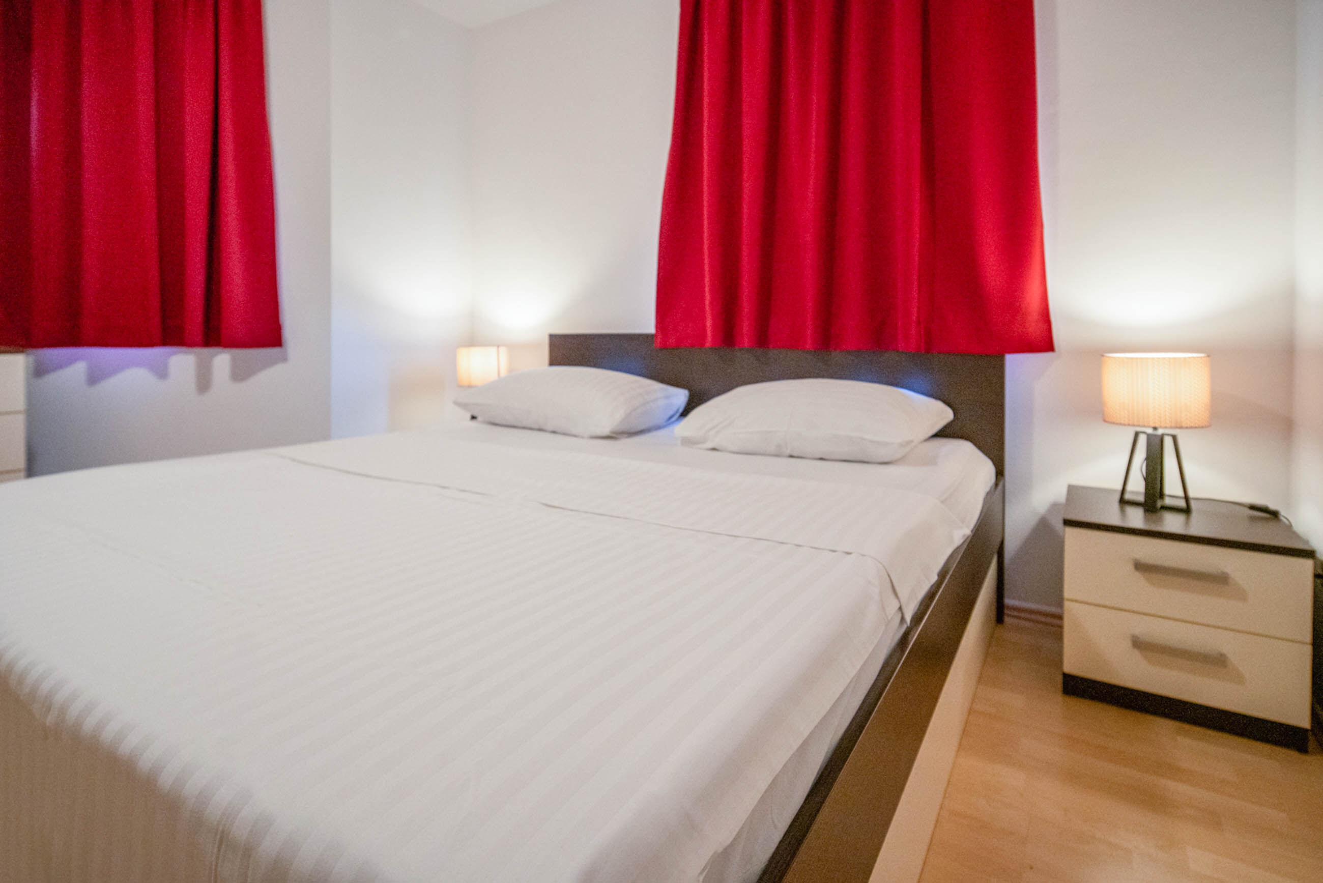 Apartments Jadra 83201-A1