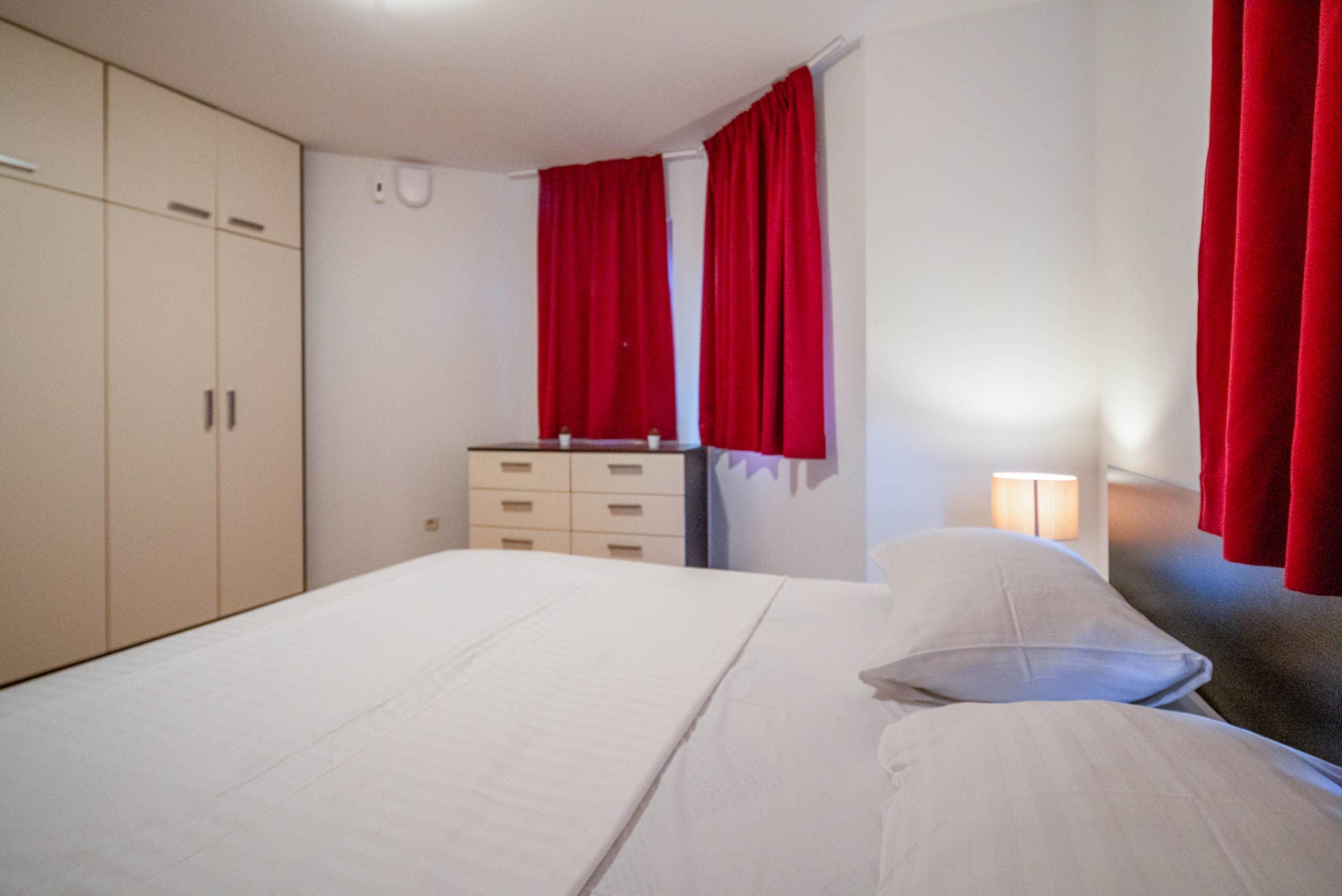 Apartments Jadra 83201-A1